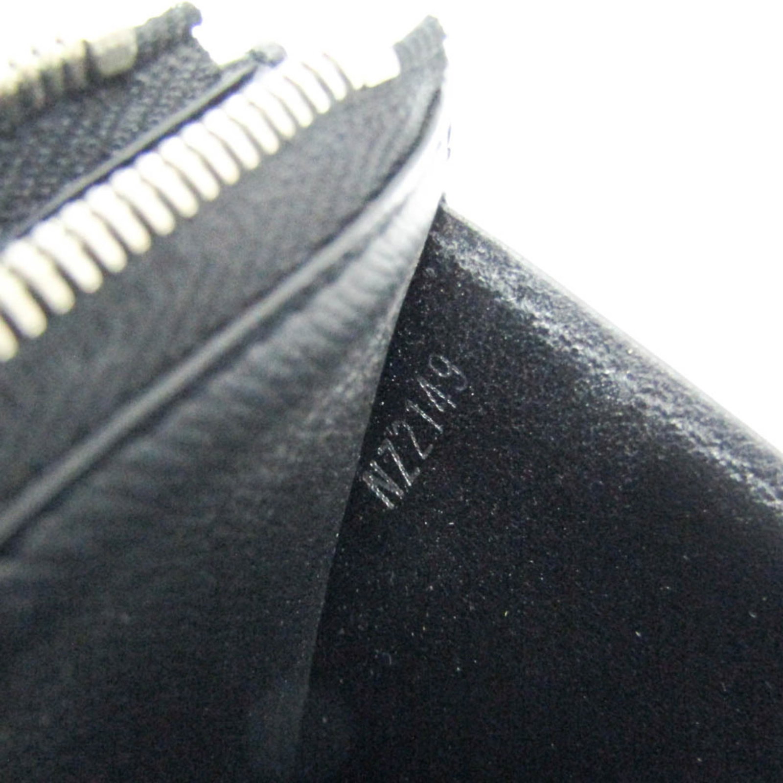 Vuitton Case Purse Coin Damier Graphite - 11