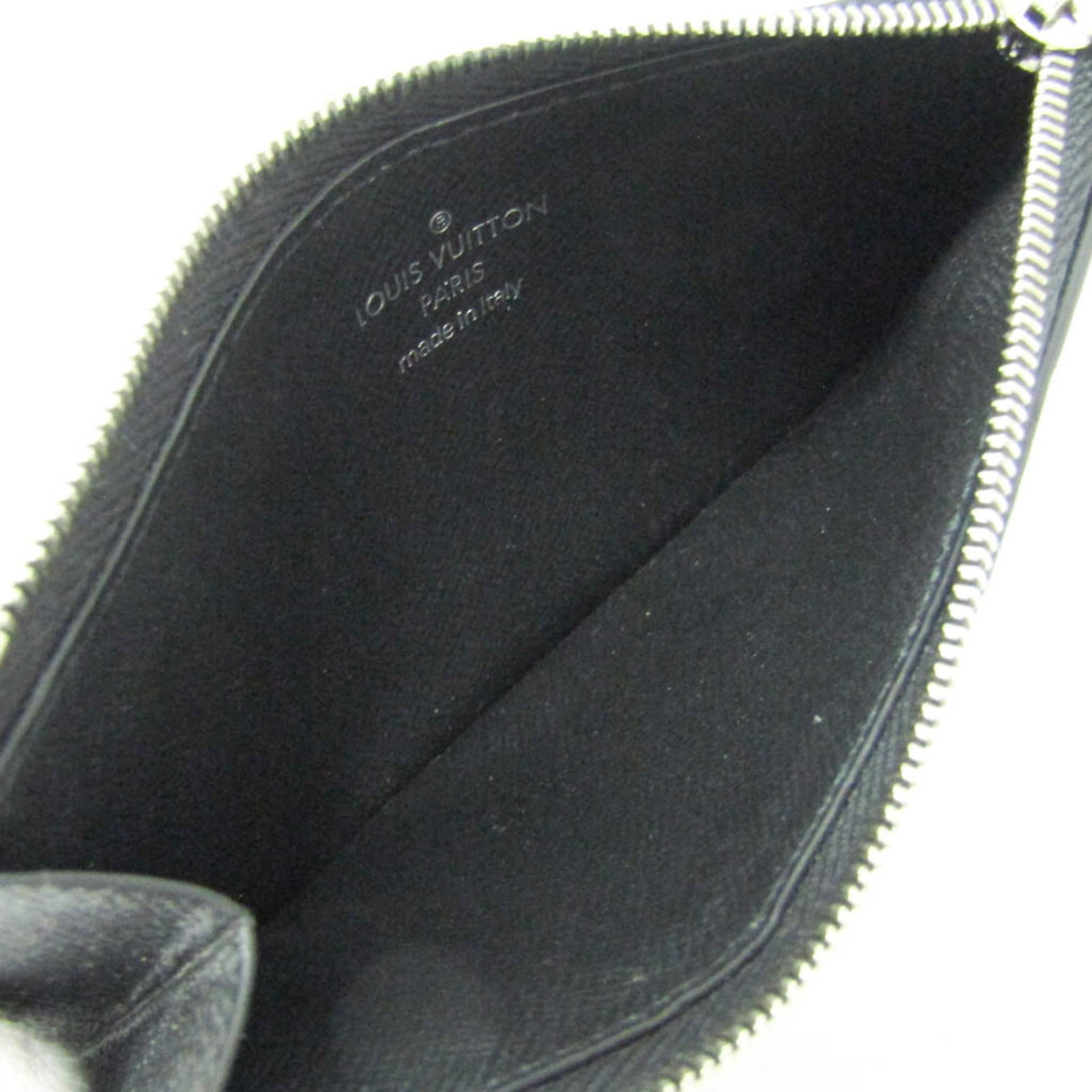 Vuitton Case Purse Coin Damier Graphite - 3