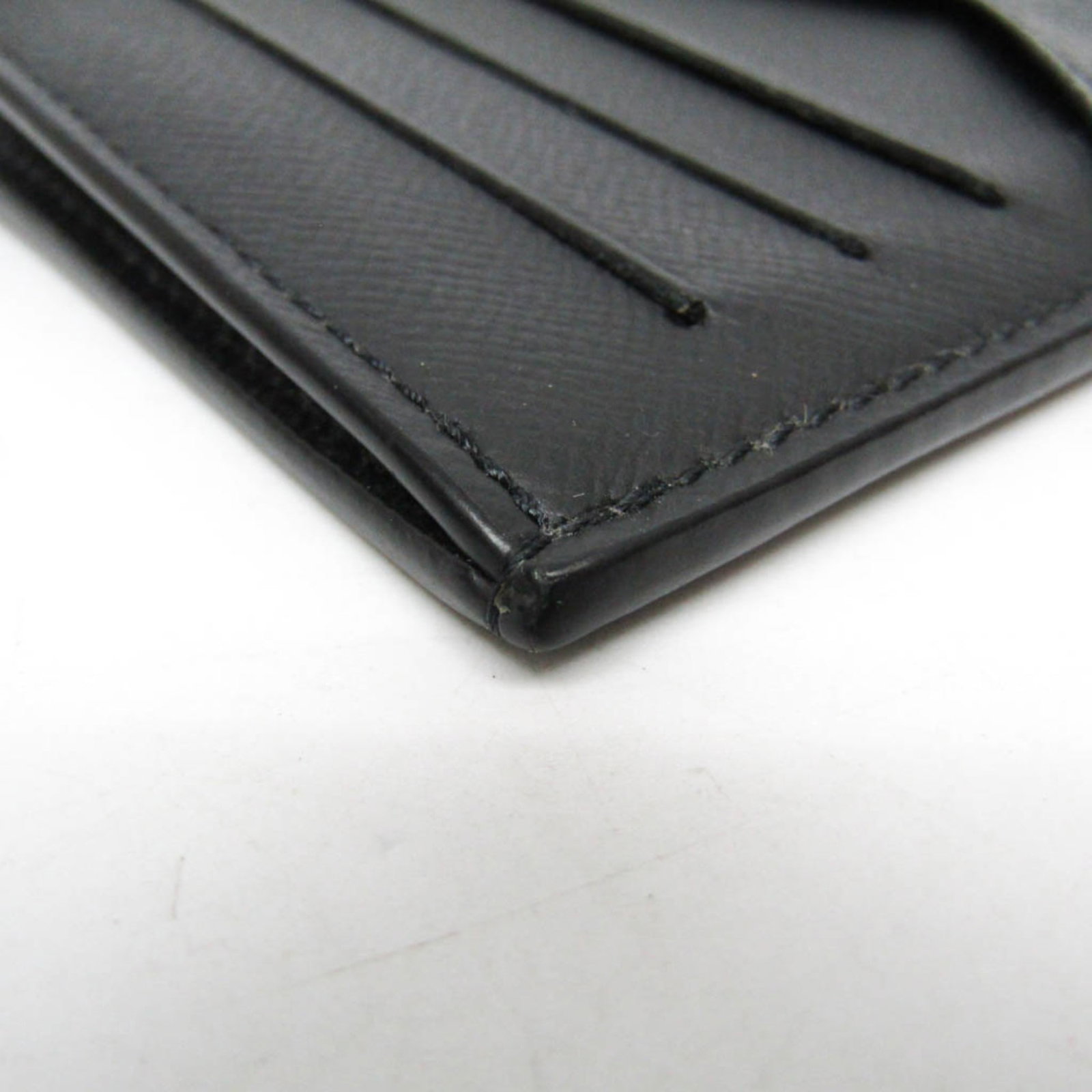 Vuitton Case Purse Coin Damier Graphite - 5