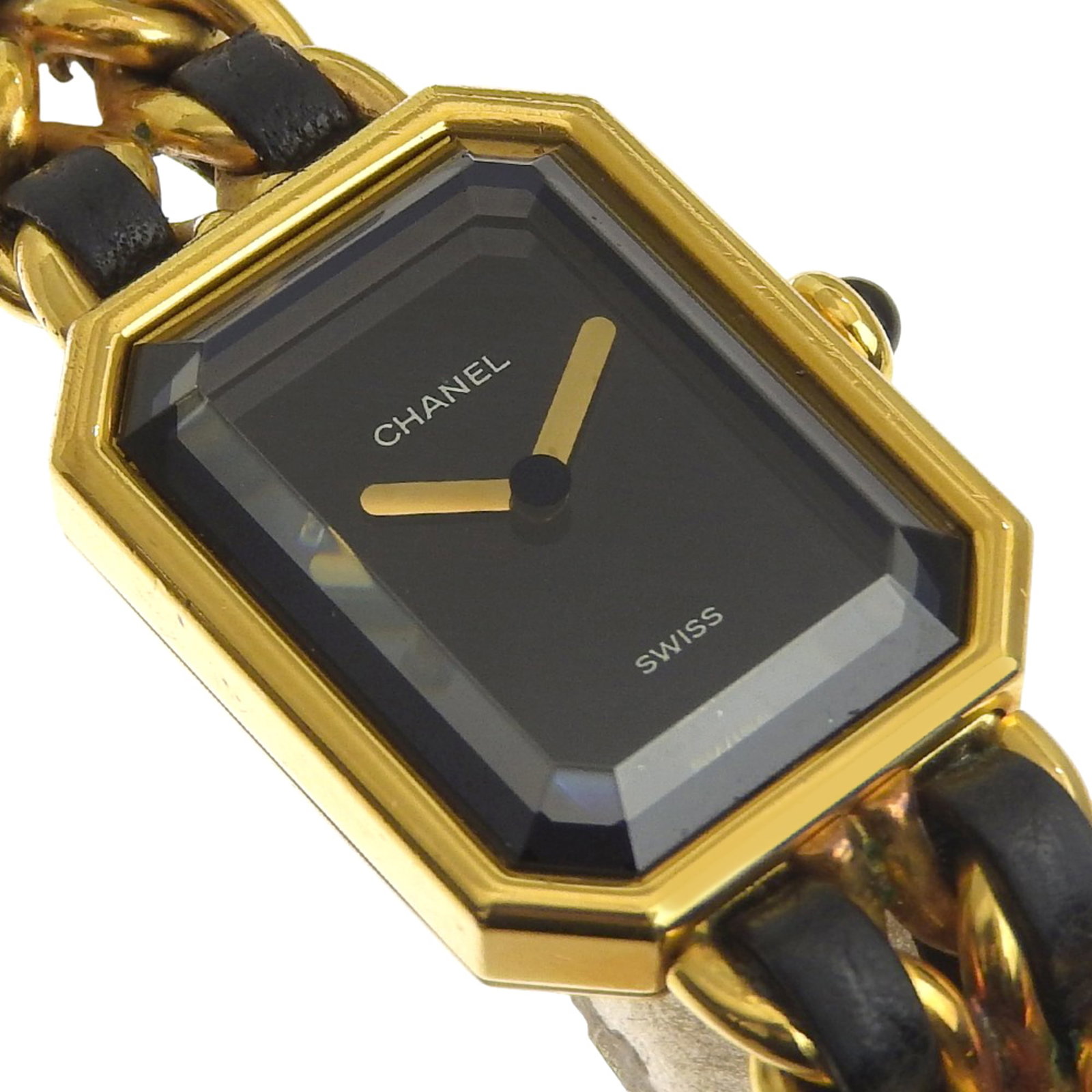 Chanel Wristwatch - 3