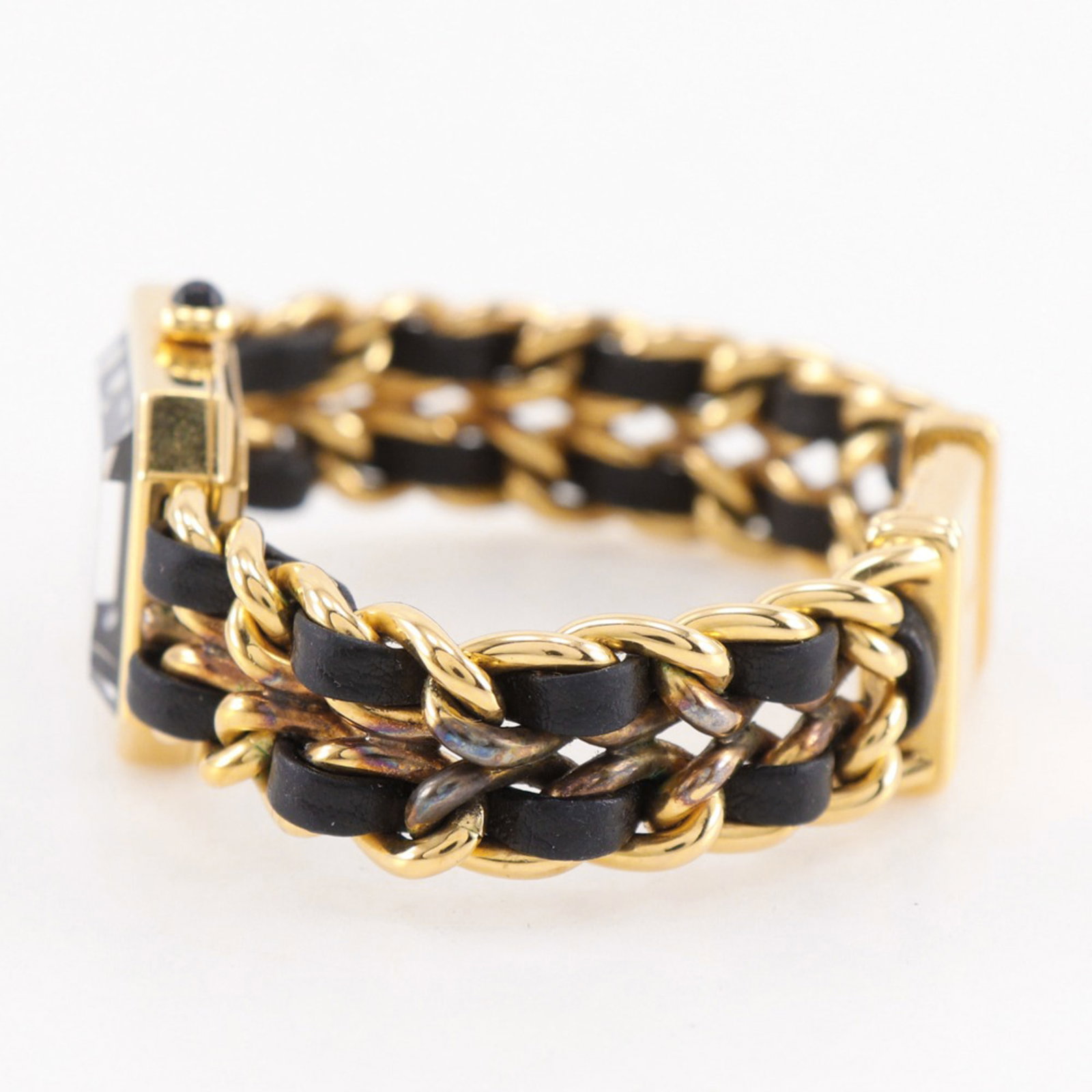 Chanel Wristwatch - 4