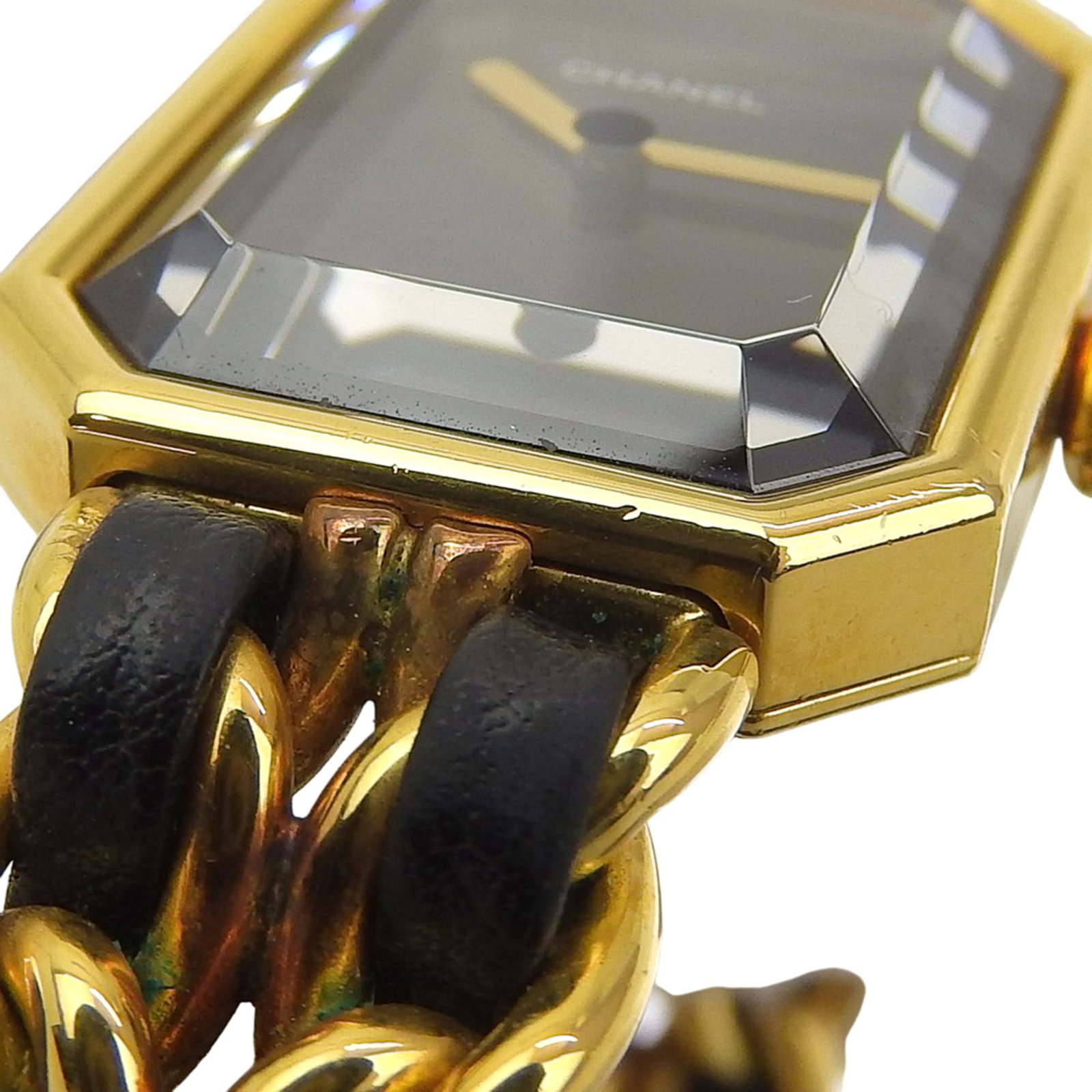 Chanel Wristwatch - 7