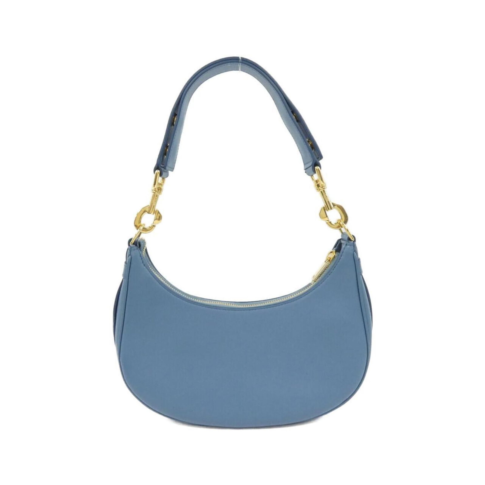 Shoulder Bag Leather Celine - 2