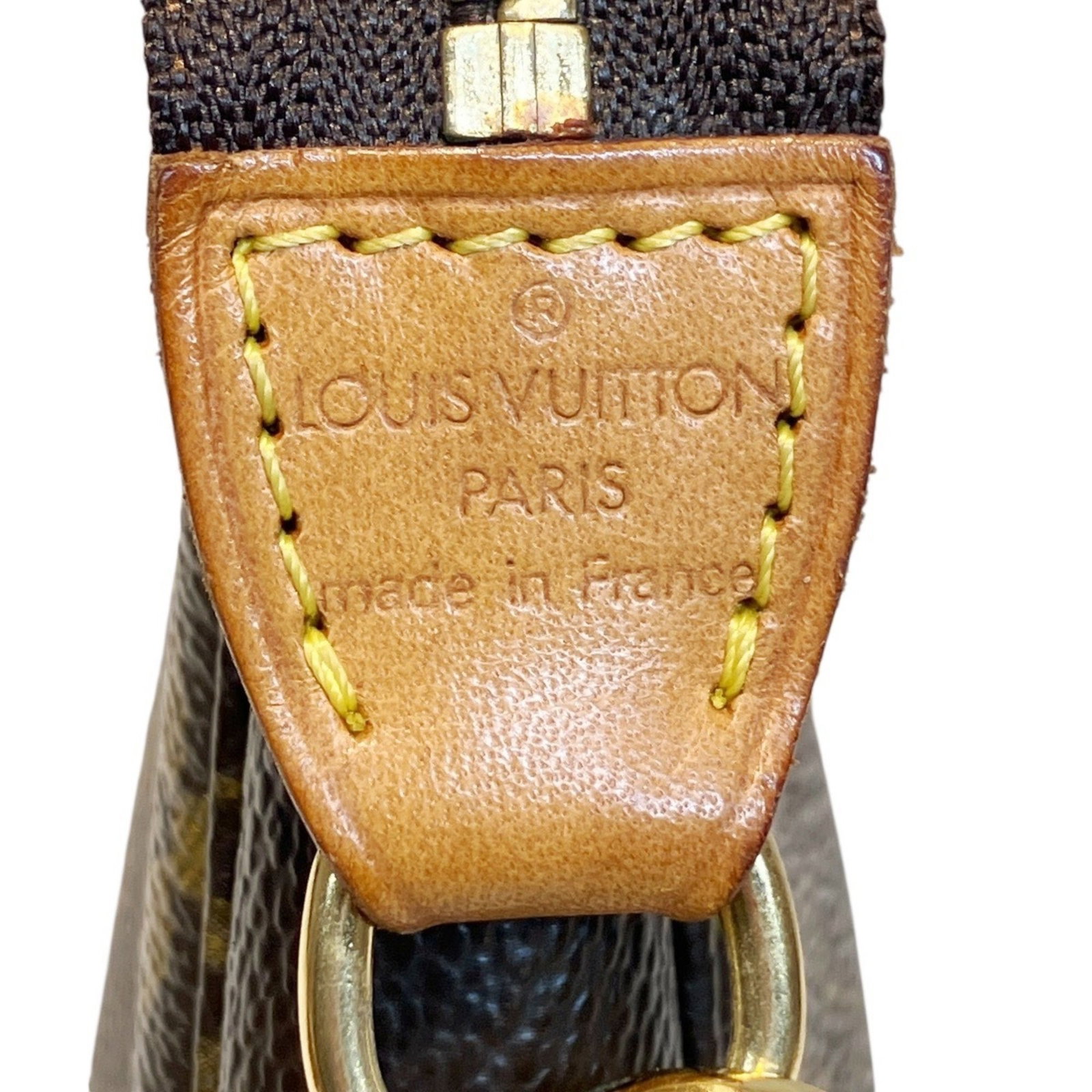 Pochette by Louis Vuitton - 4