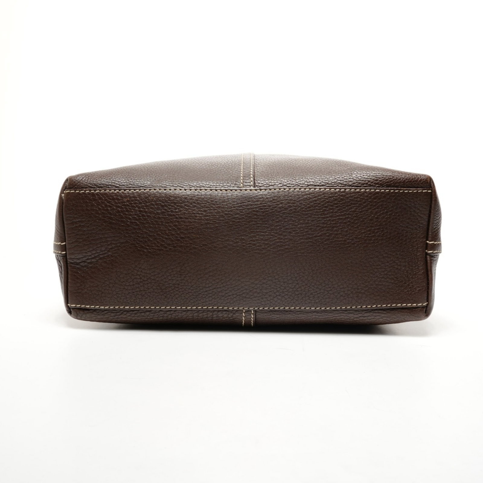 Shoulder Bag Prada Leather - 7