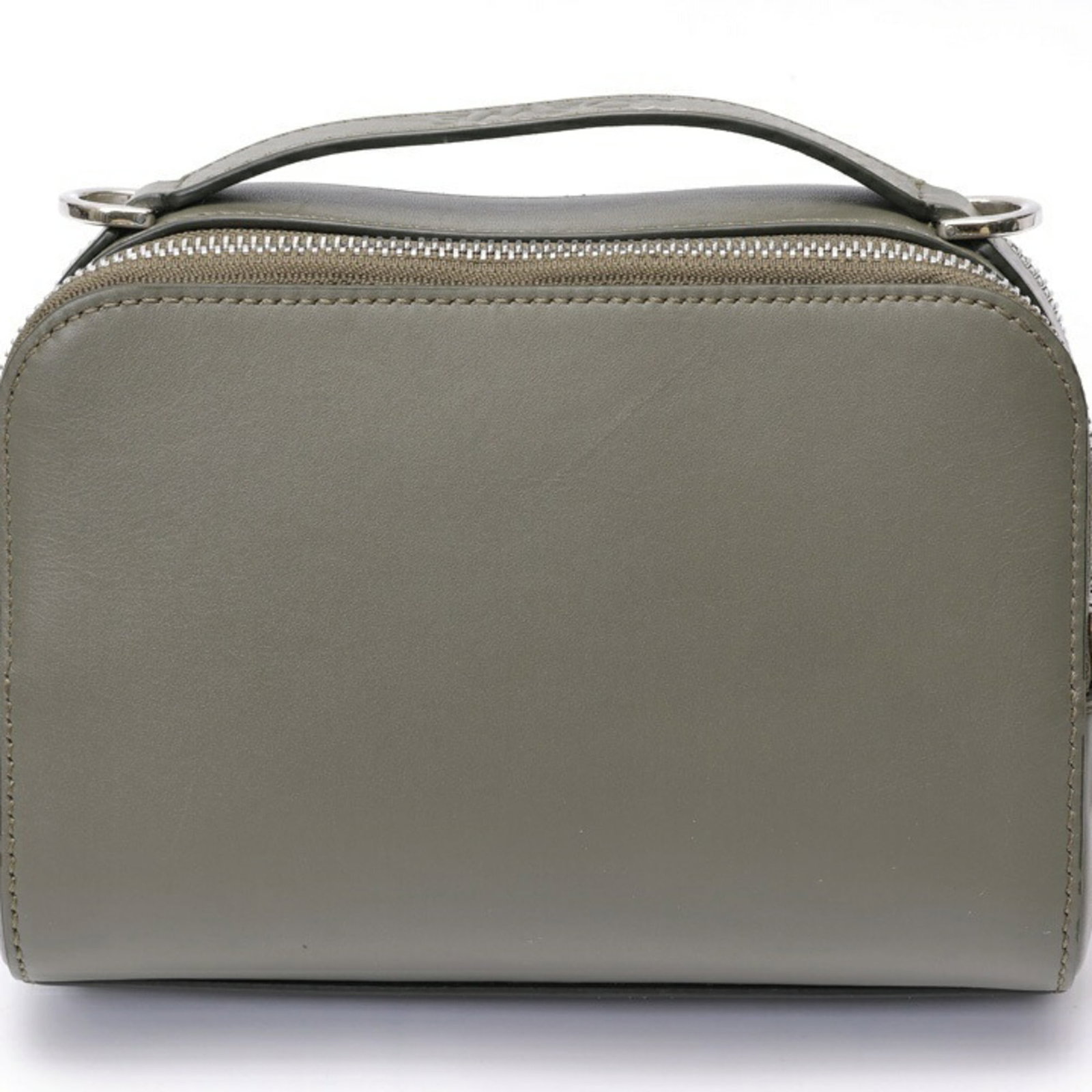 Shoulder Bag Leather Loewe - 3
