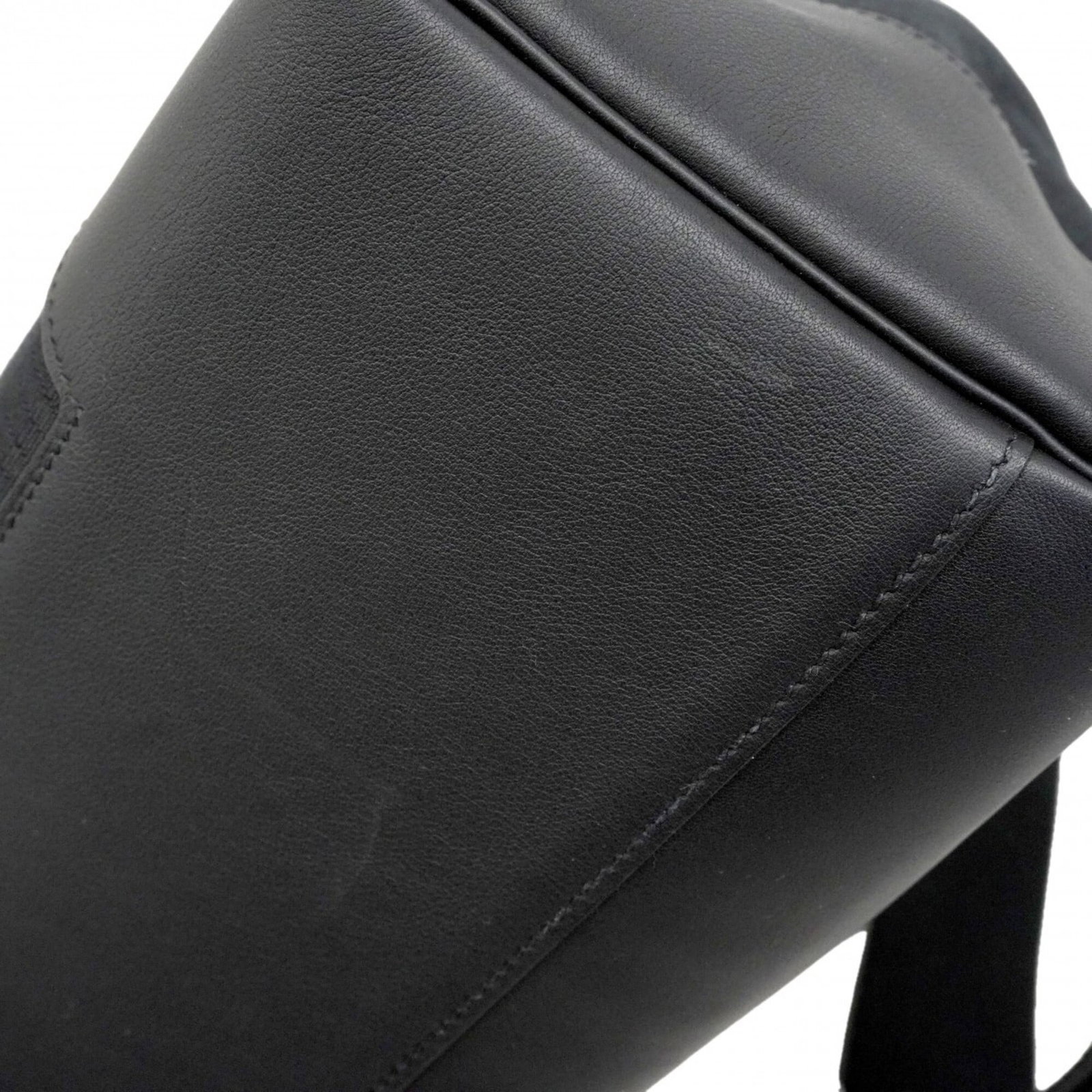 Swift Leather Backpack Hermes - 11