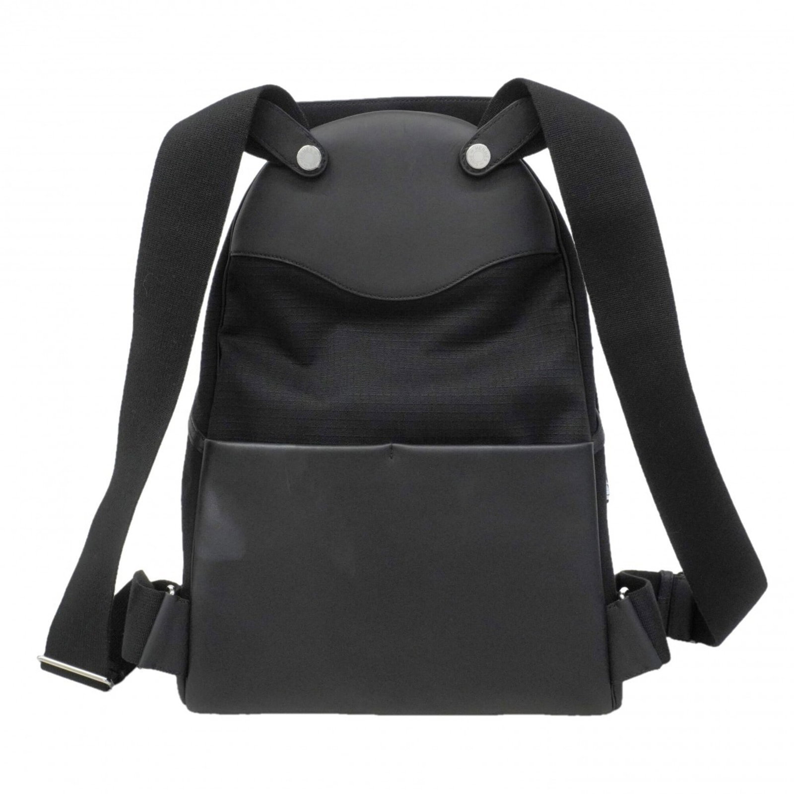 Swift Leather Backpack Hermes - 12