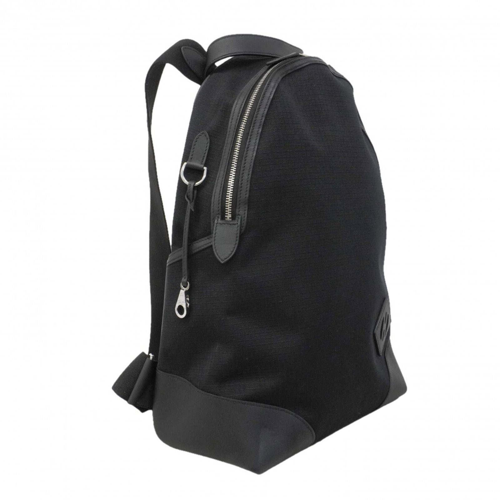 Swift Leather Backpack Hermes - 2