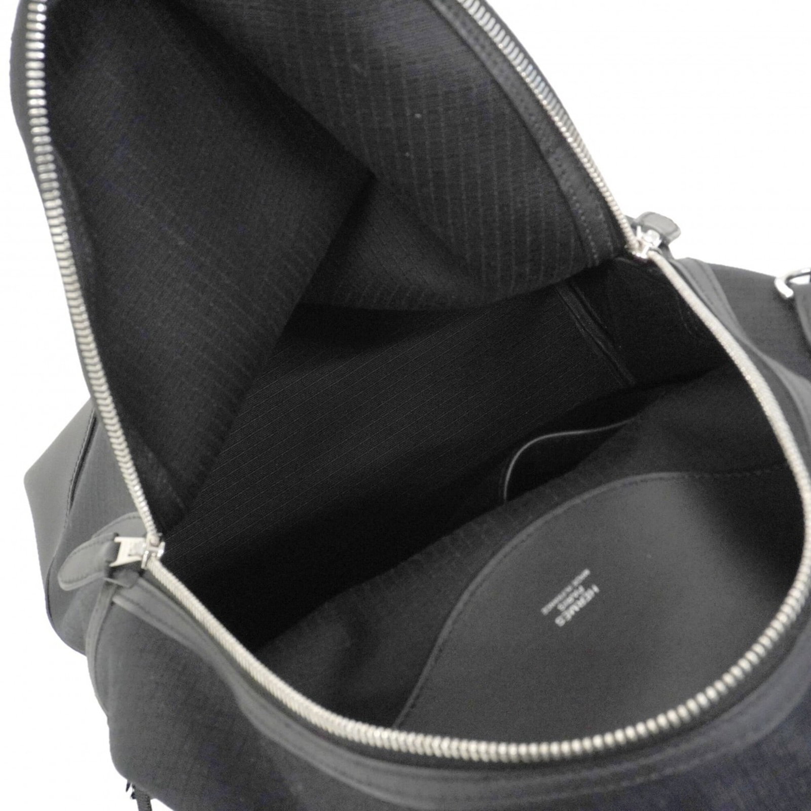 Swift Leather Backpack Hermes - 4