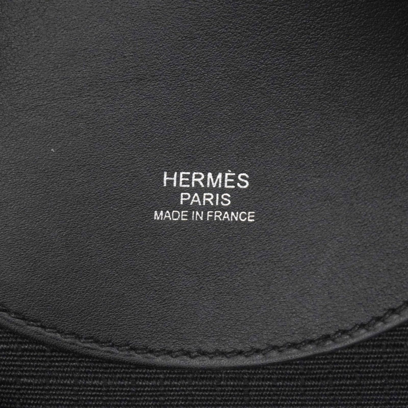 Swift Leather Backpack Hermes - 5