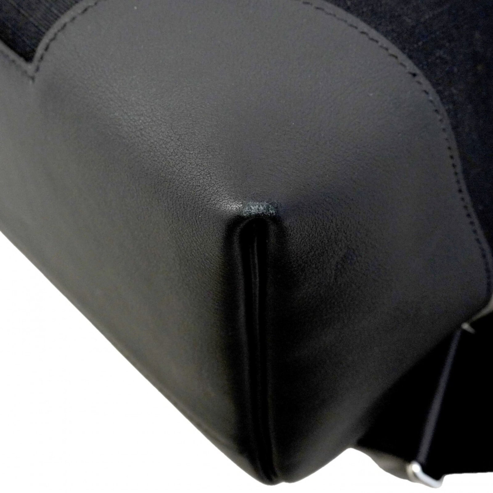 Swift Leather Backpack Hermes - 6
