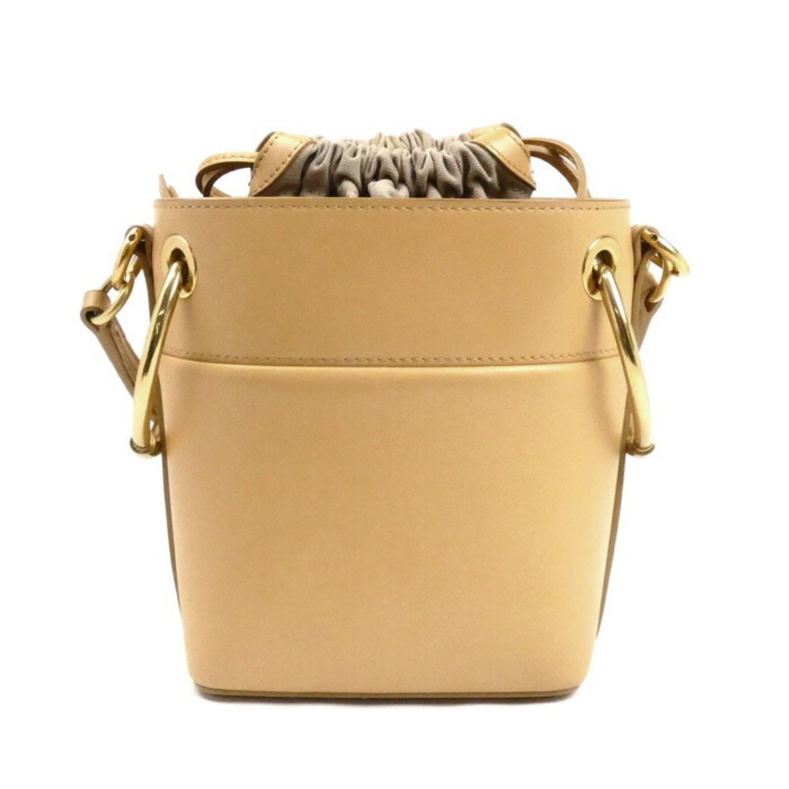 Shoulder bag leather - 2