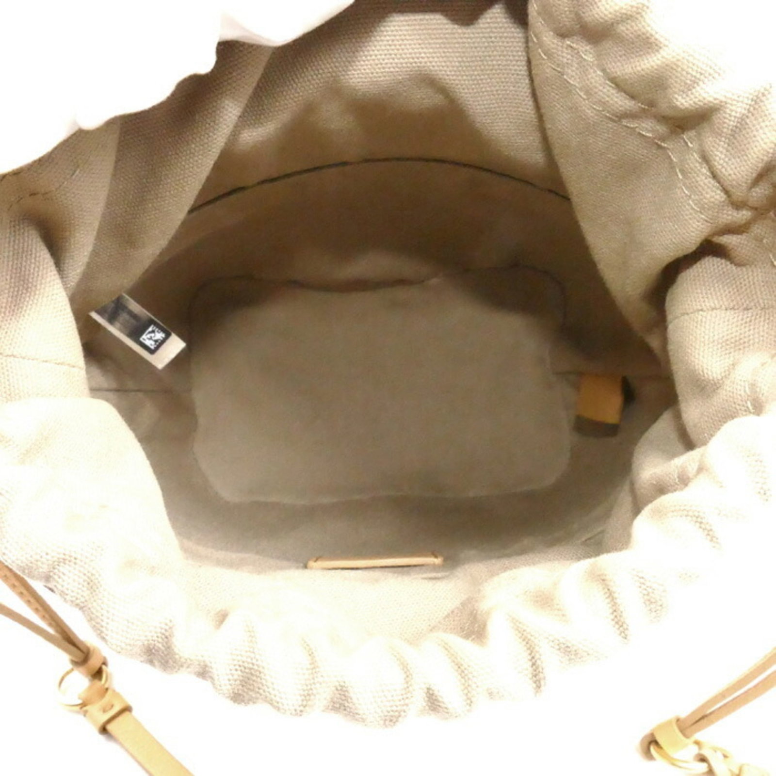 Shoulder bag leather - 4