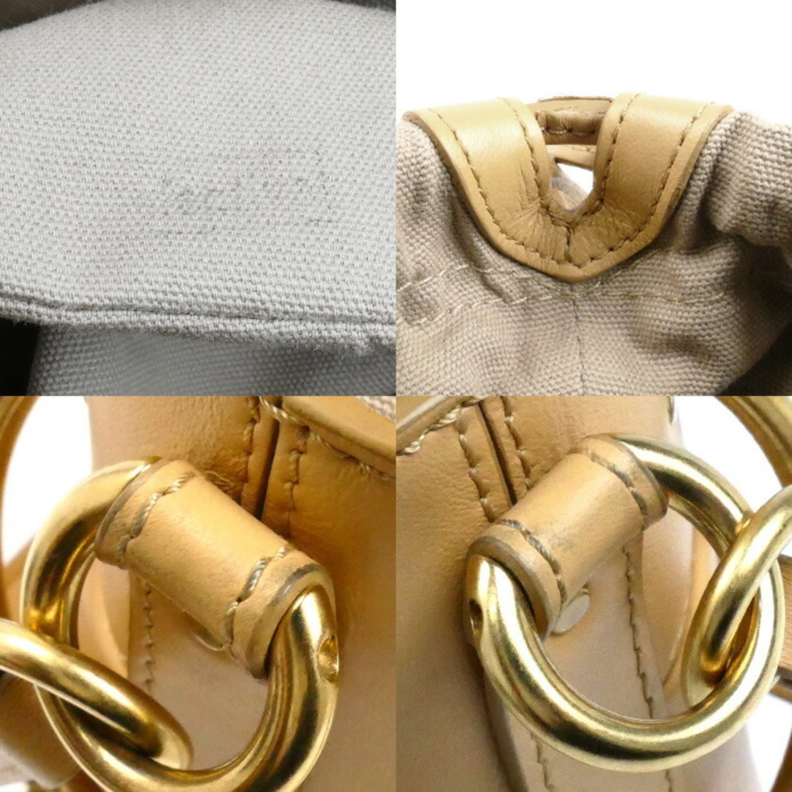 Shoulder bag leather - 5