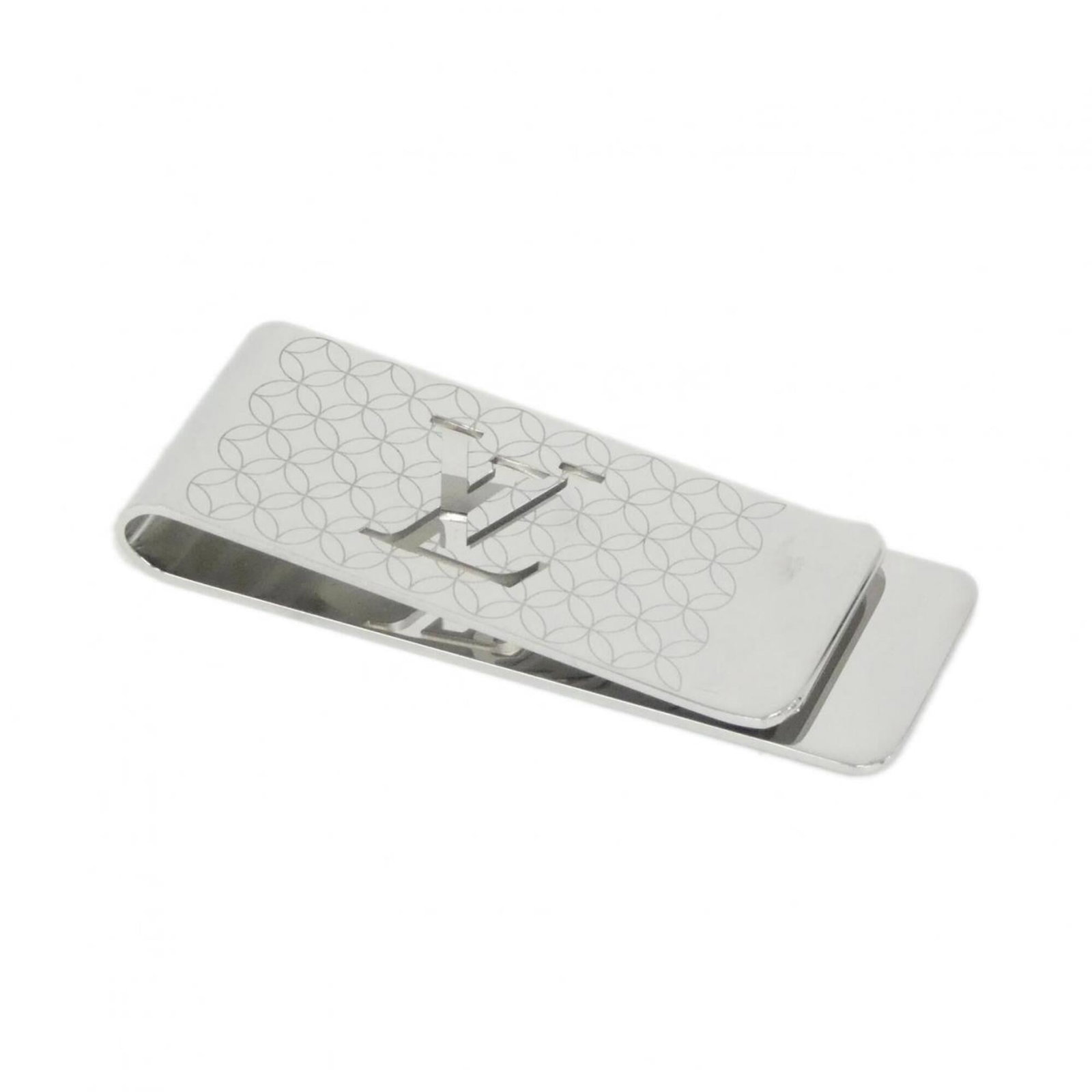 Louis Vuitton Money Clip (1 of 3)