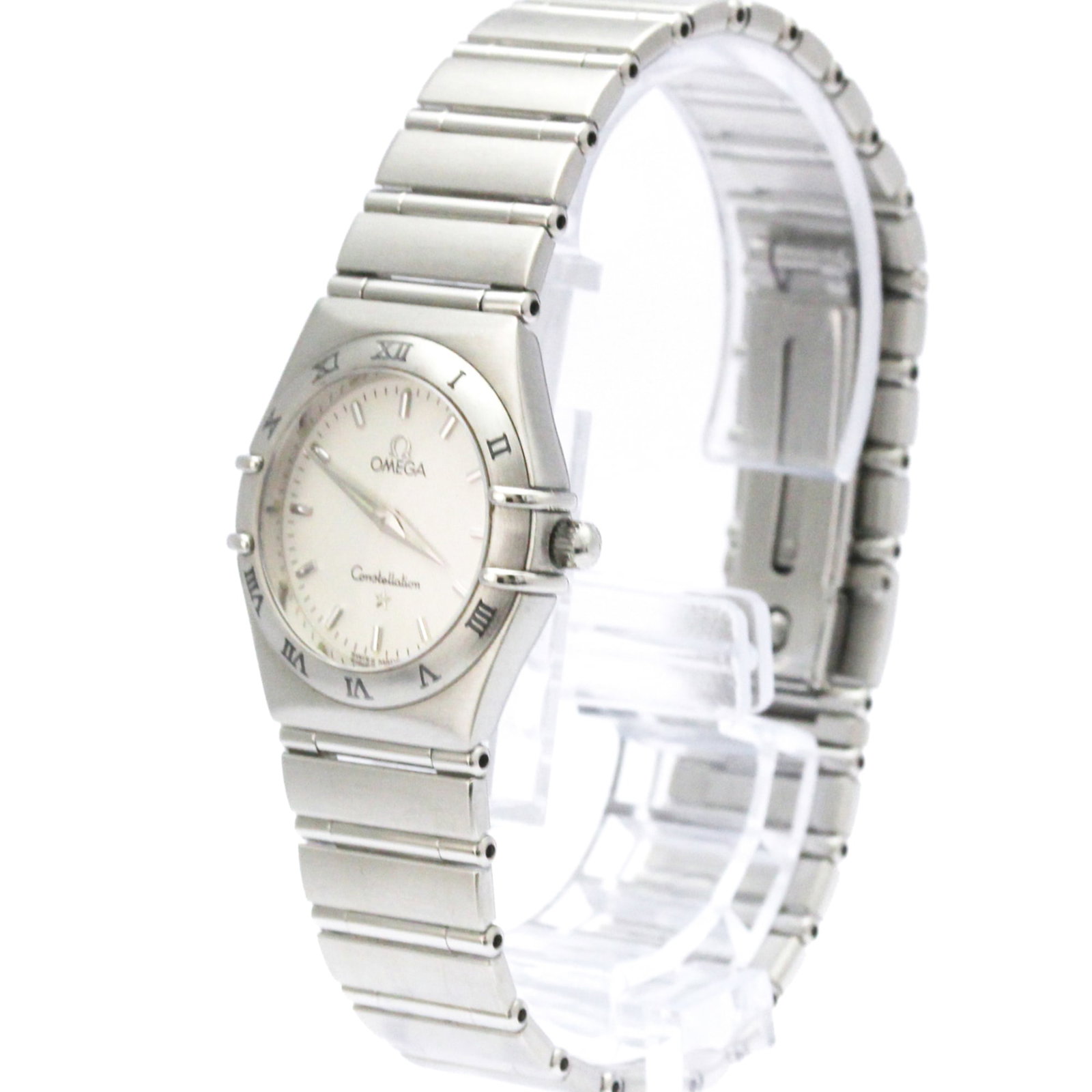 Omega Wristwatch - 2