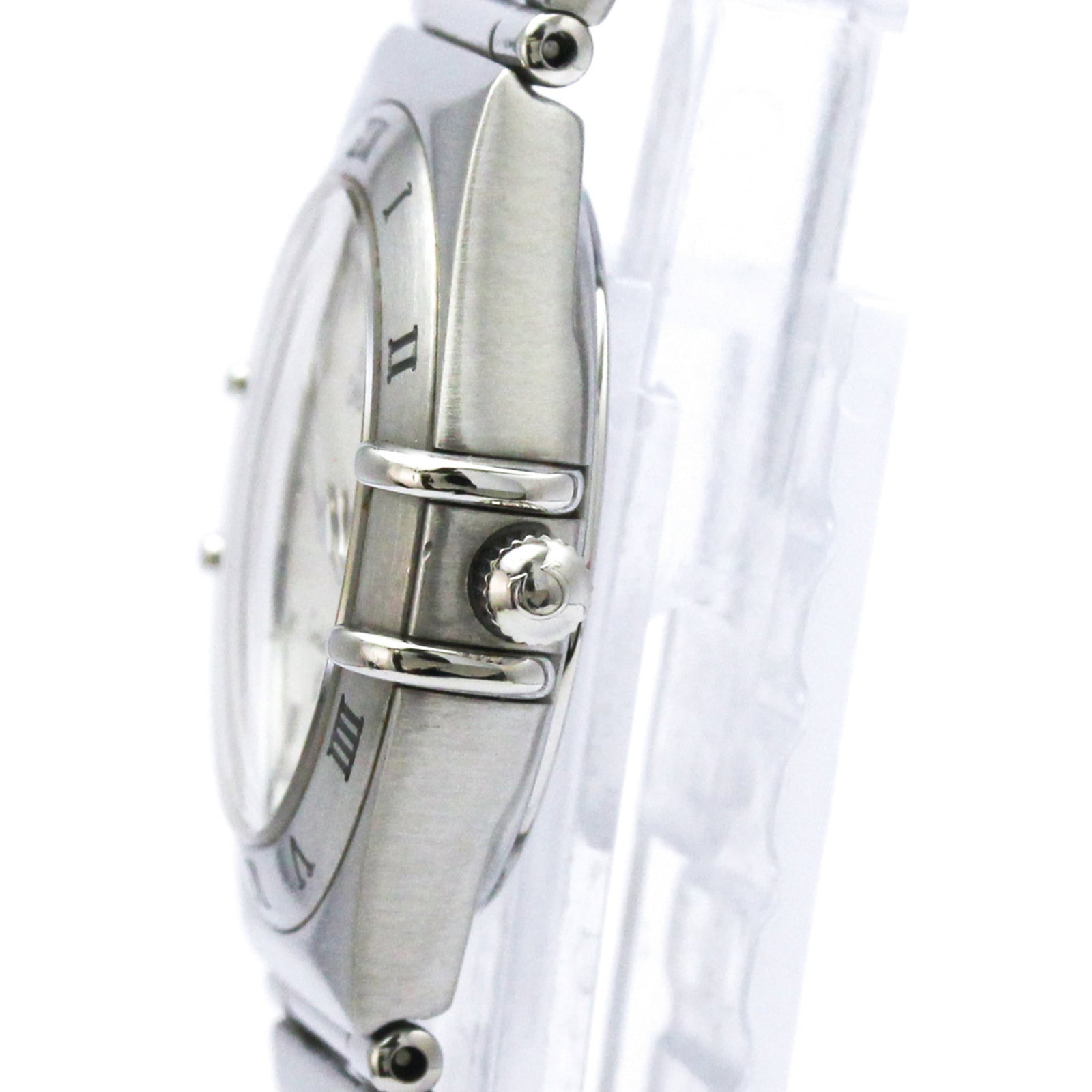 Omega Wristwatch - 4
