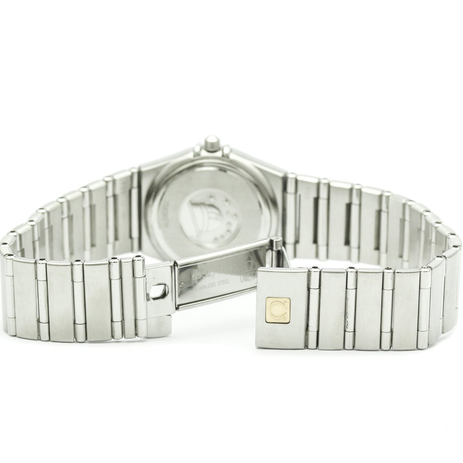 Omega Wristwatch - 5