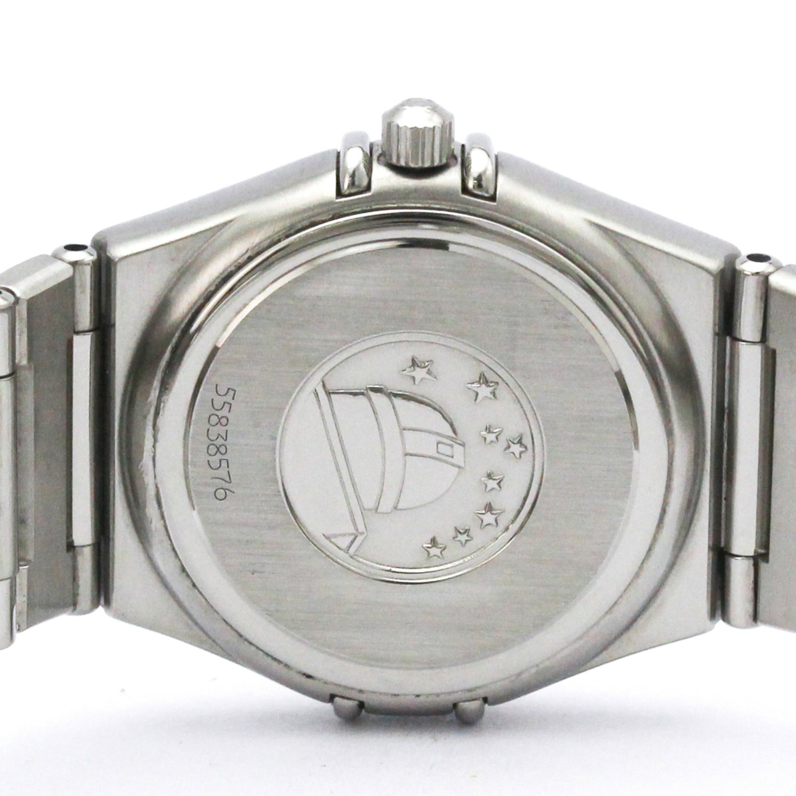 Omega Wristwatch - 6