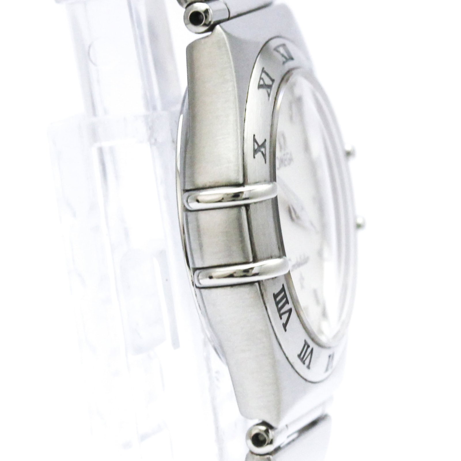 Omega Wristwatch - 8
