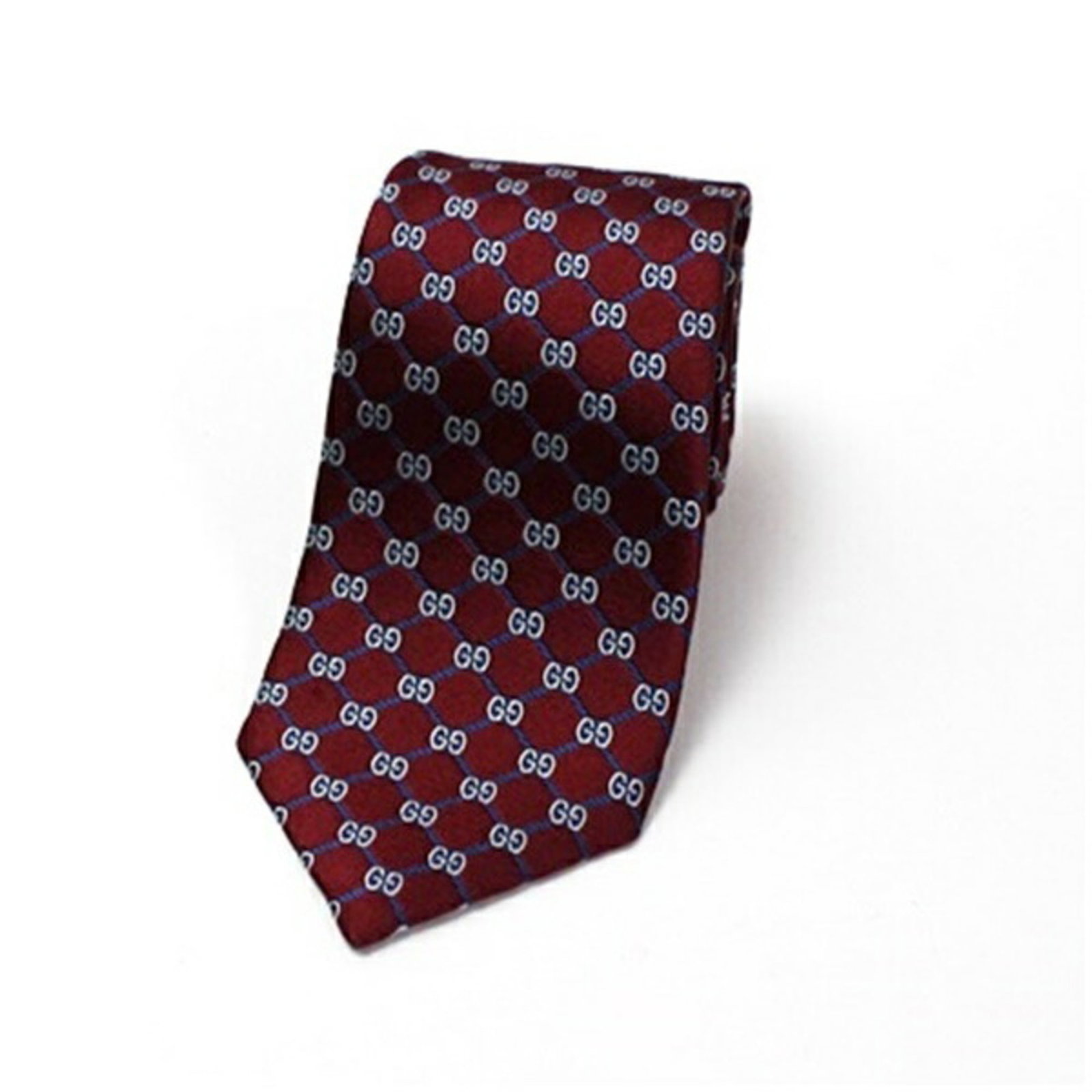 Gucci Cravat Silk - 2