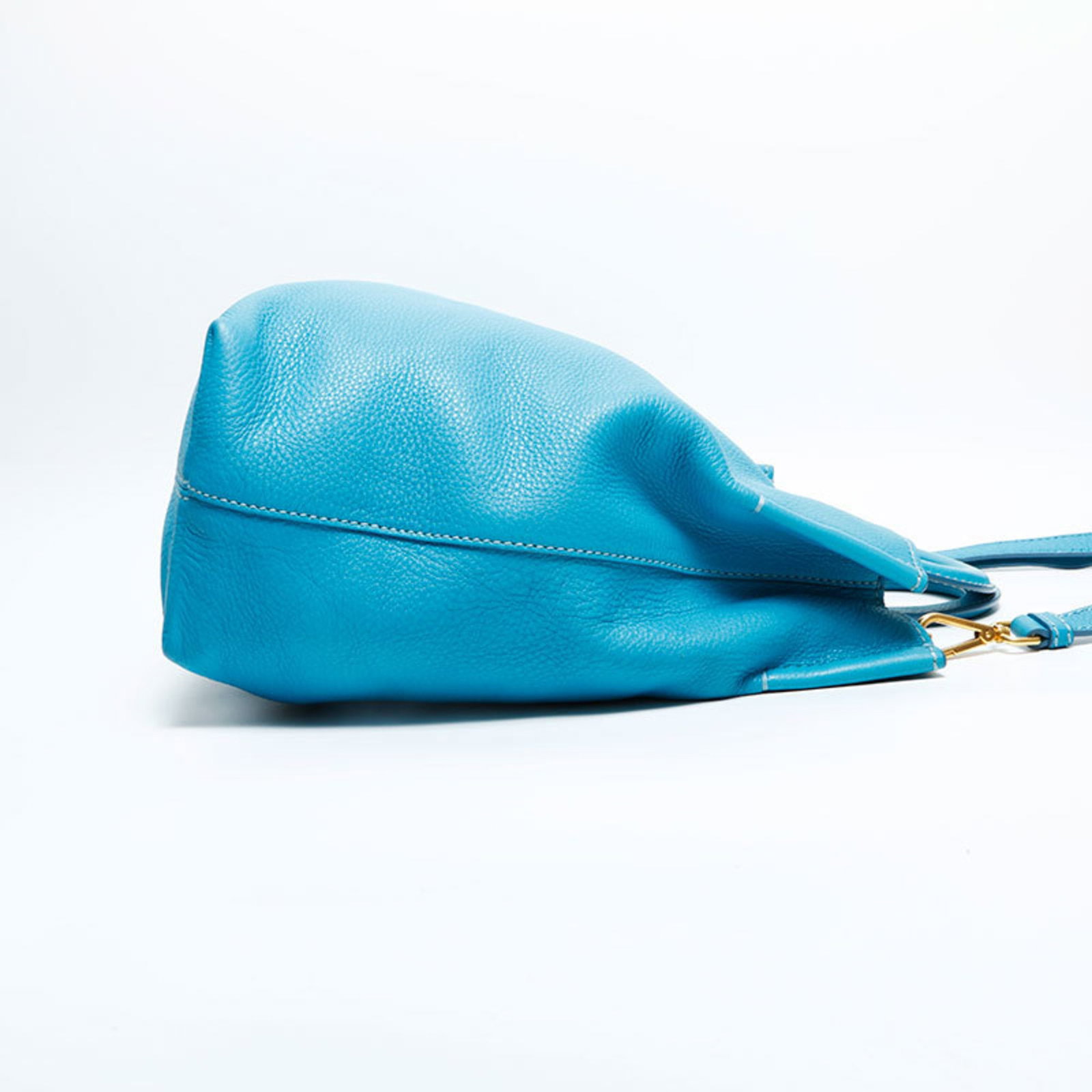 Prada Handbag Leather - 4