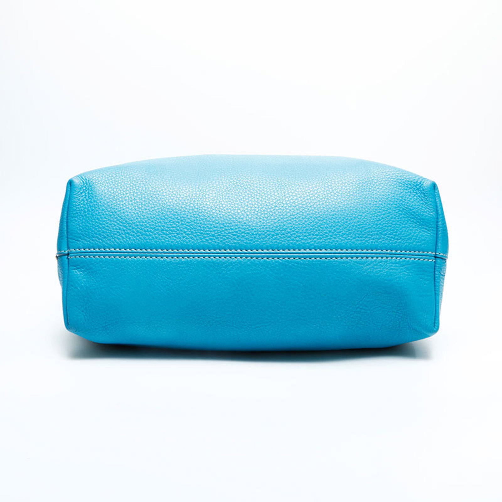 Prada Handbag Leather - 7