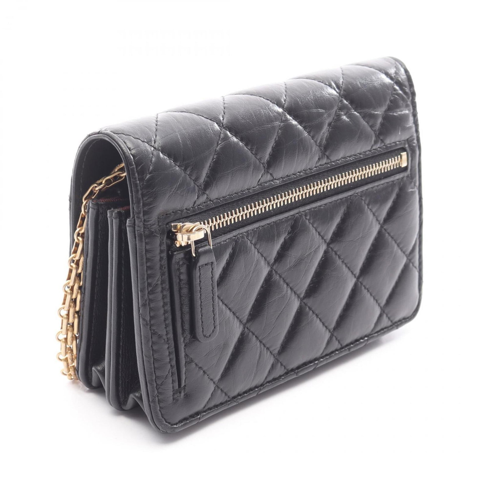 Shoulder Bag Leather - 2