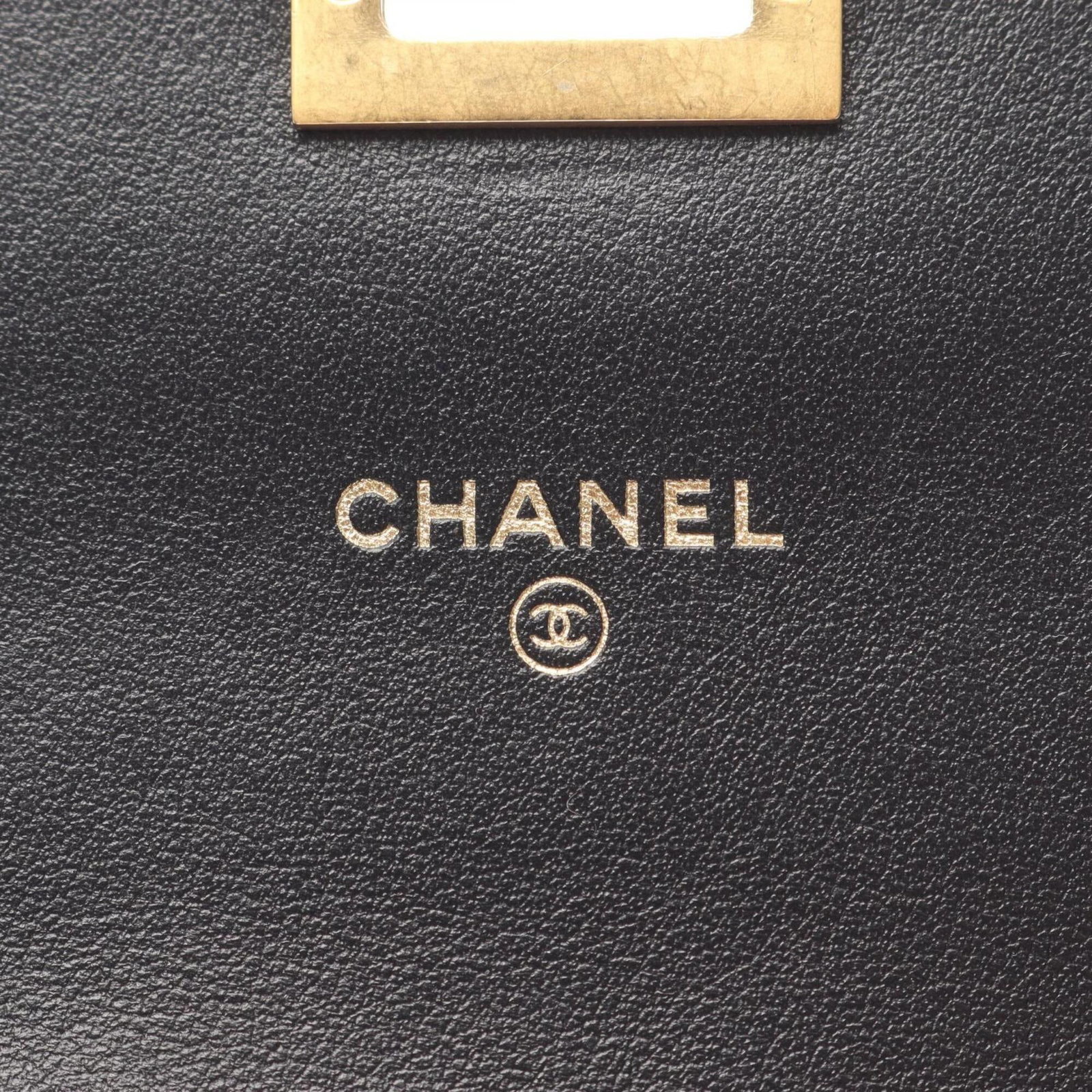 Shoulder Bag Leather - 4