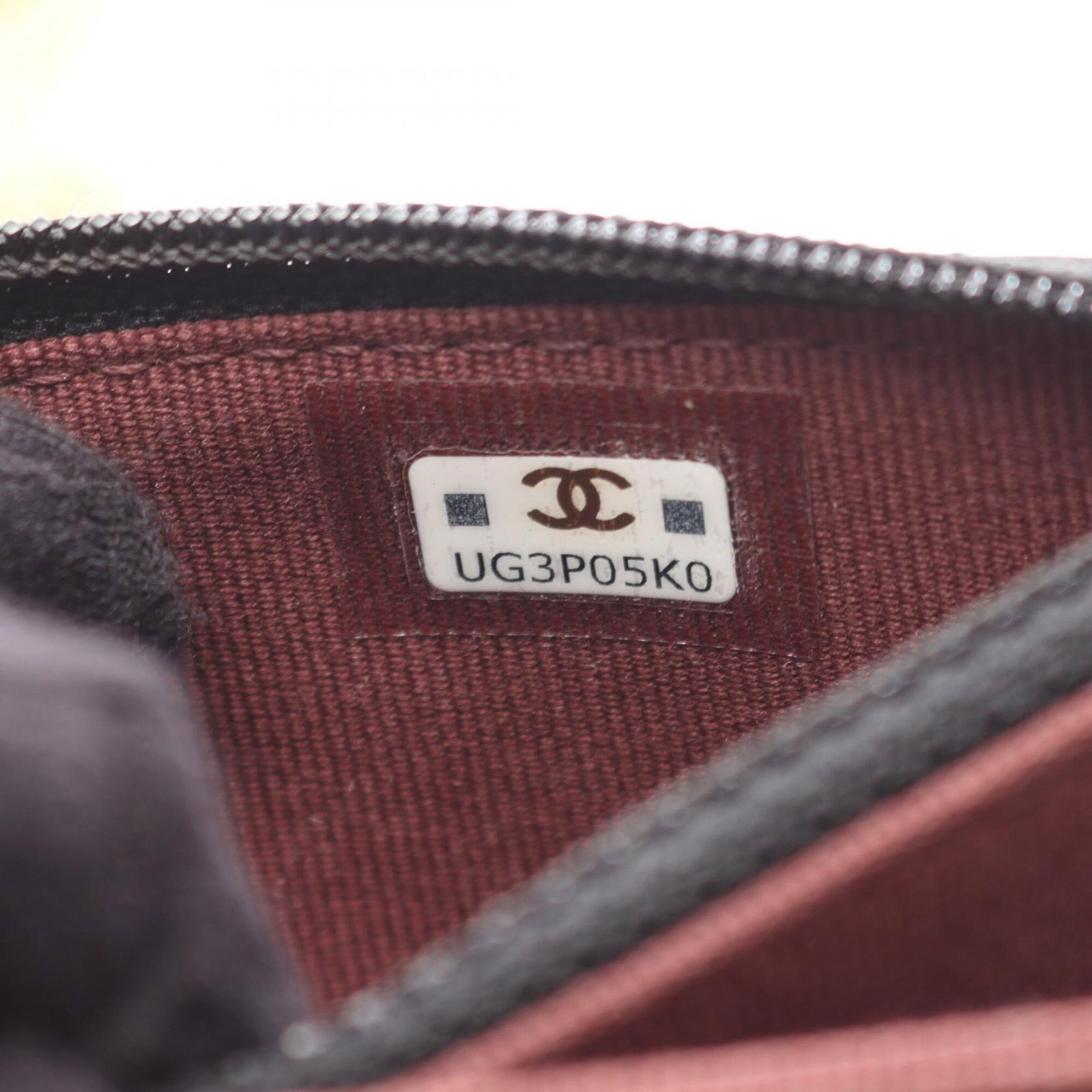 Shoulder Bag Leather - 5