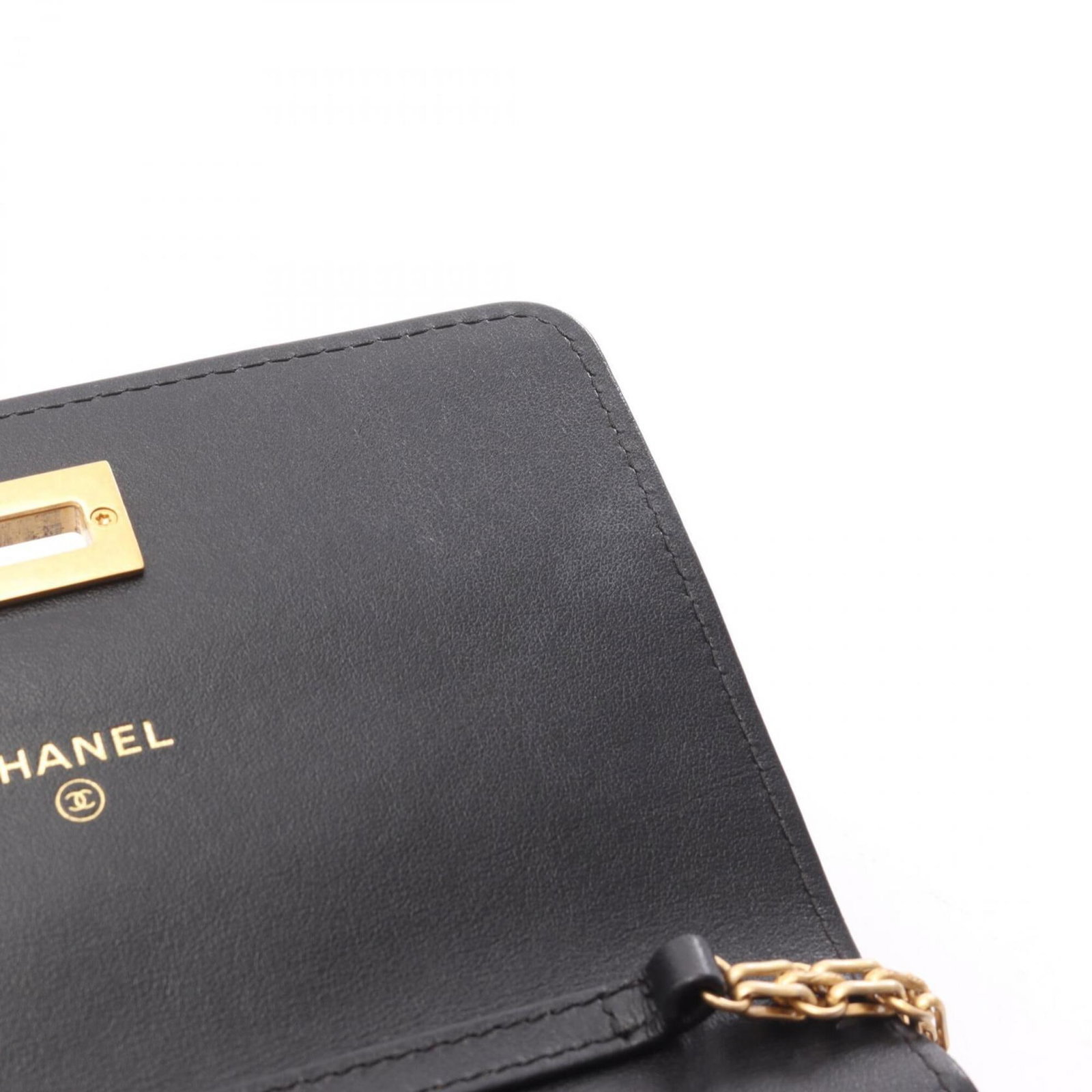 Shoulder Bag Leather - 6