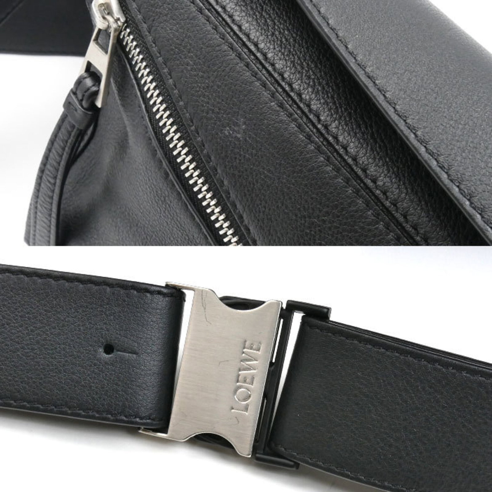 Sling Bag by Loewe - 6