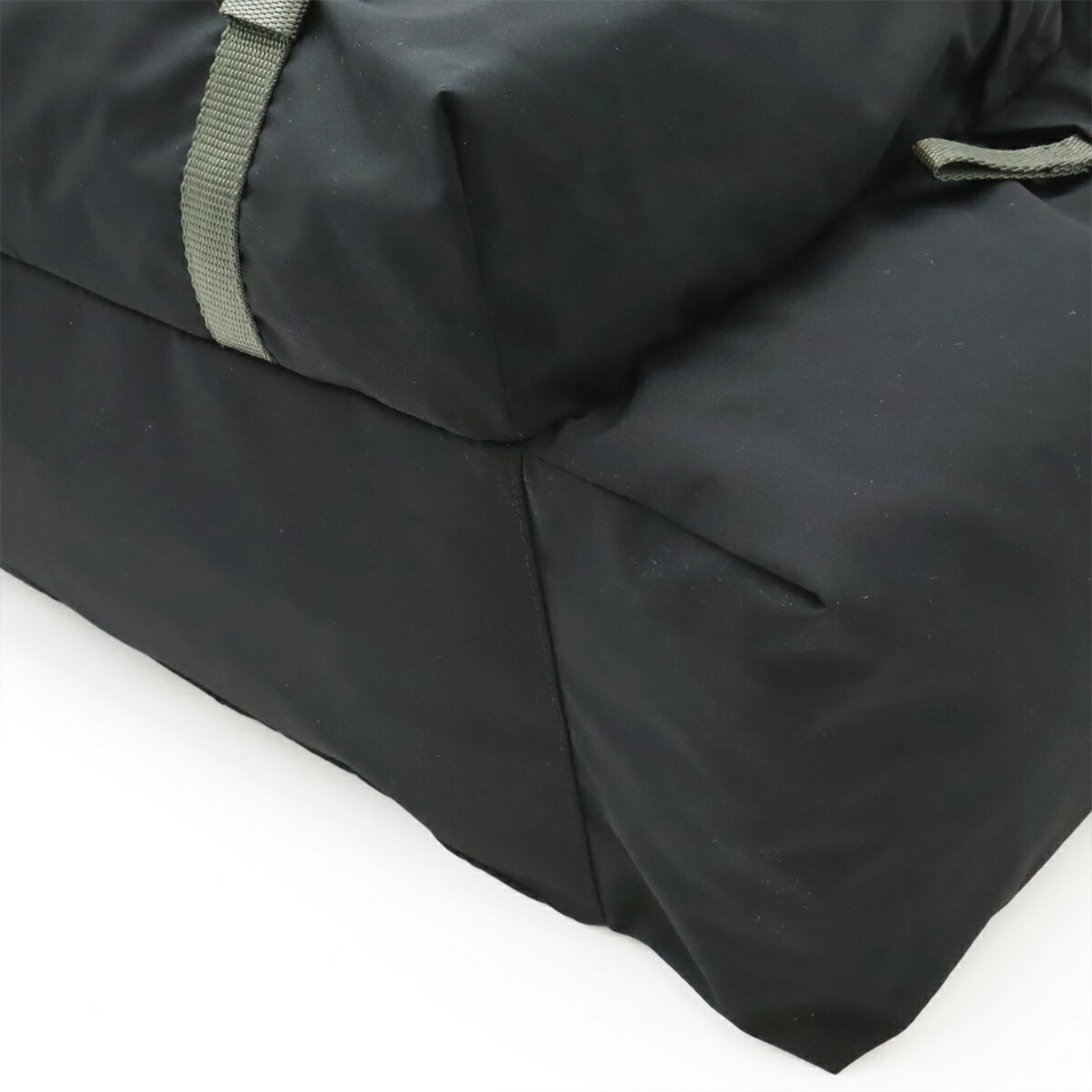 Nylon Prada Handbag Shoulder - 4