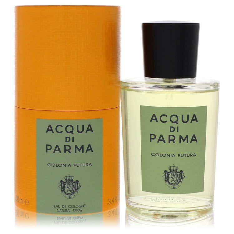 Acqua Di Parma Colonia Futura Perfume By Acqua Di Parma Eau De Cologne Spray (unisex) (1 of 1)