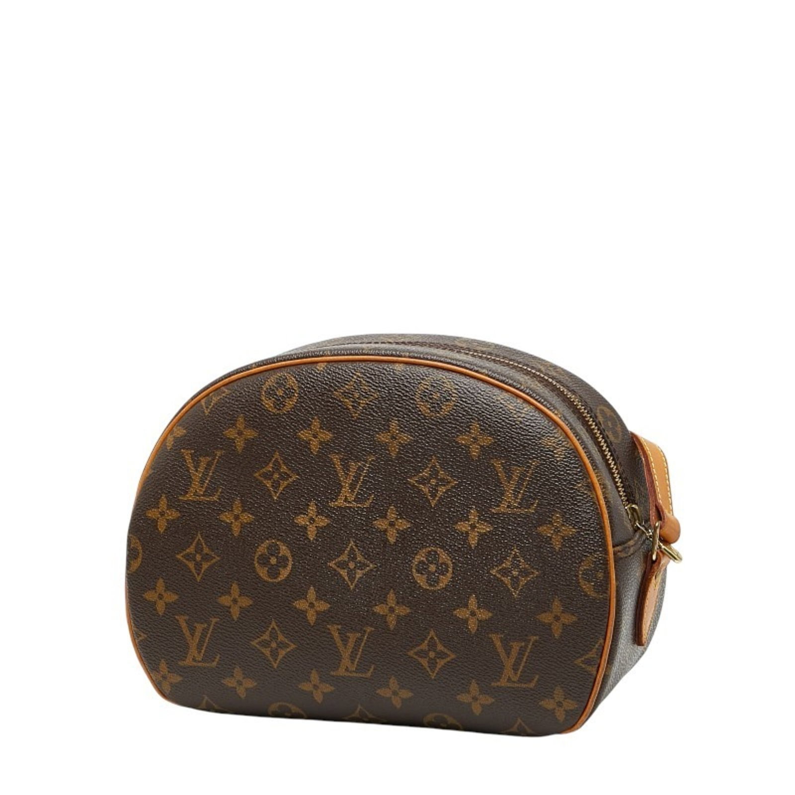 Shoulder Bag Monogram Vuitton Louis - 2