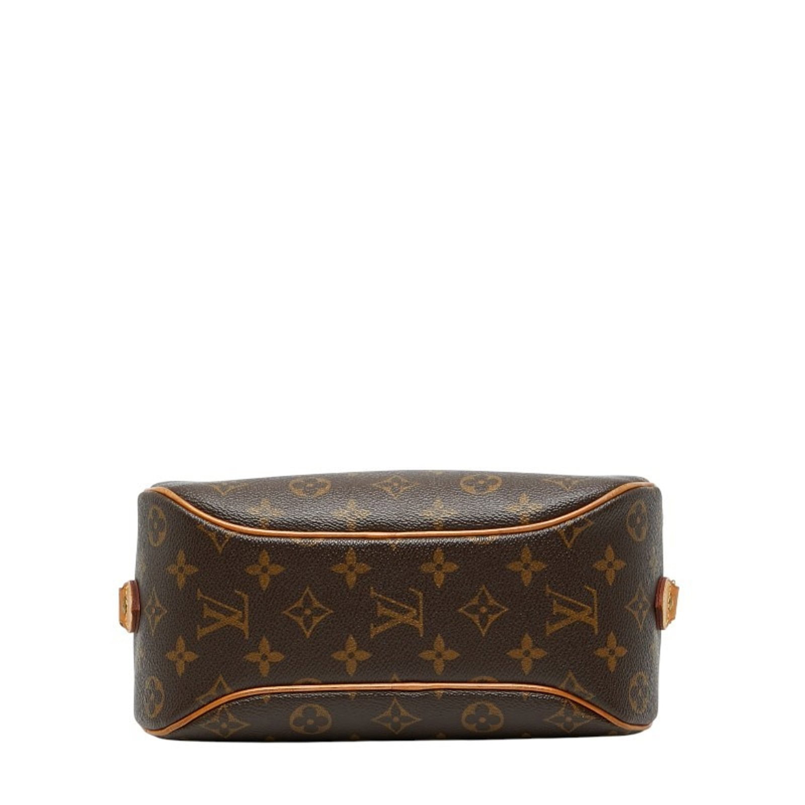 Shoulder Bag Monogram Vuitton Louis - 3