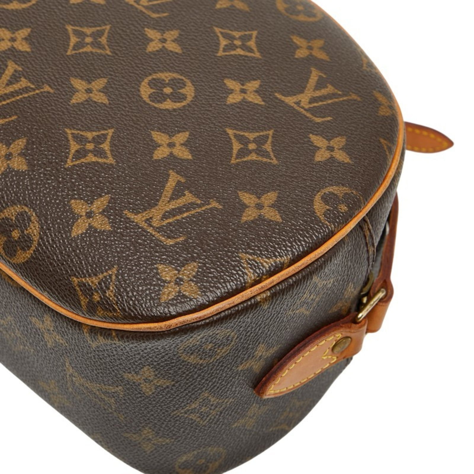 Shoulder Bag Monogram Vuitton Louis - 6