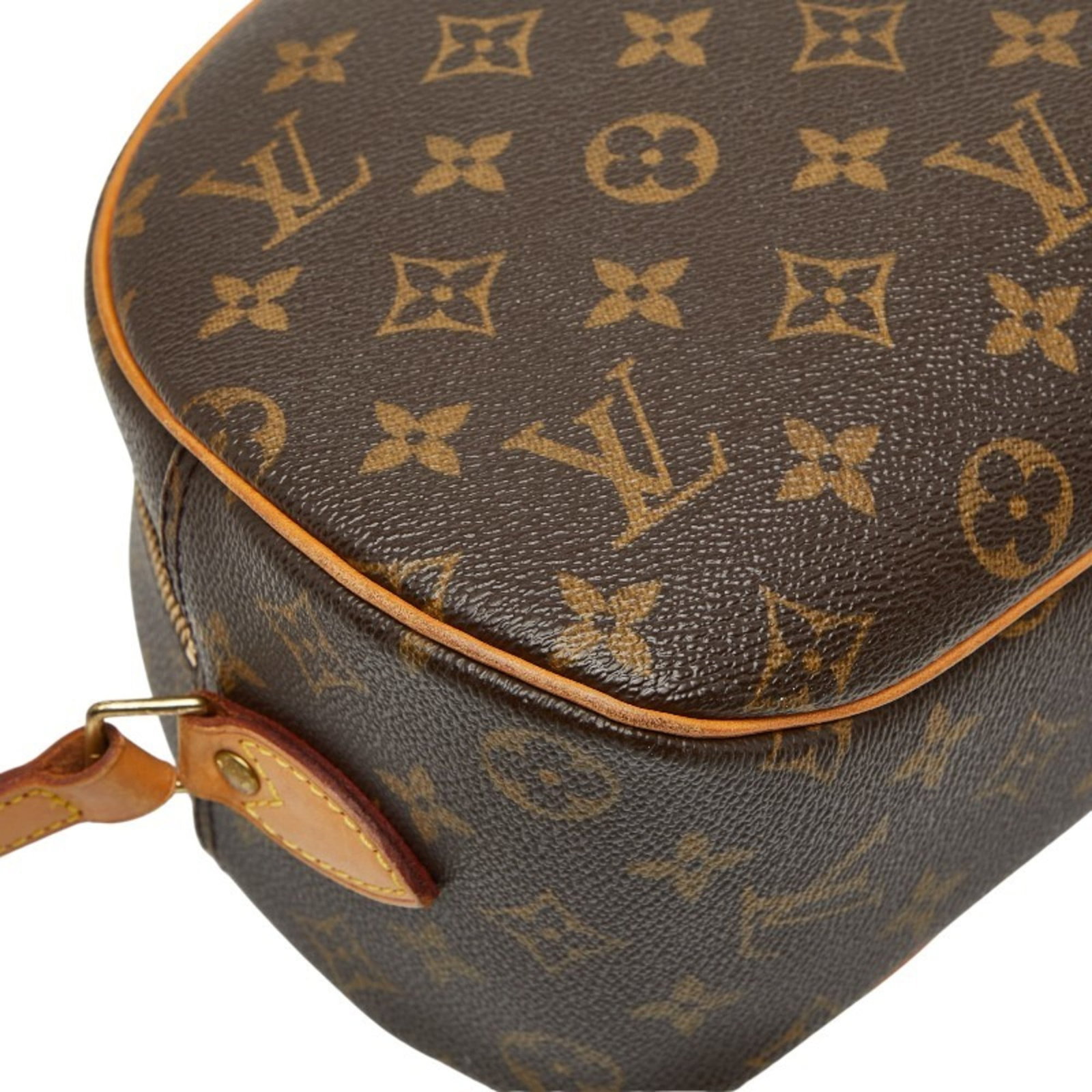 Shoulder Bag Monogram Vuitton Louis - 7