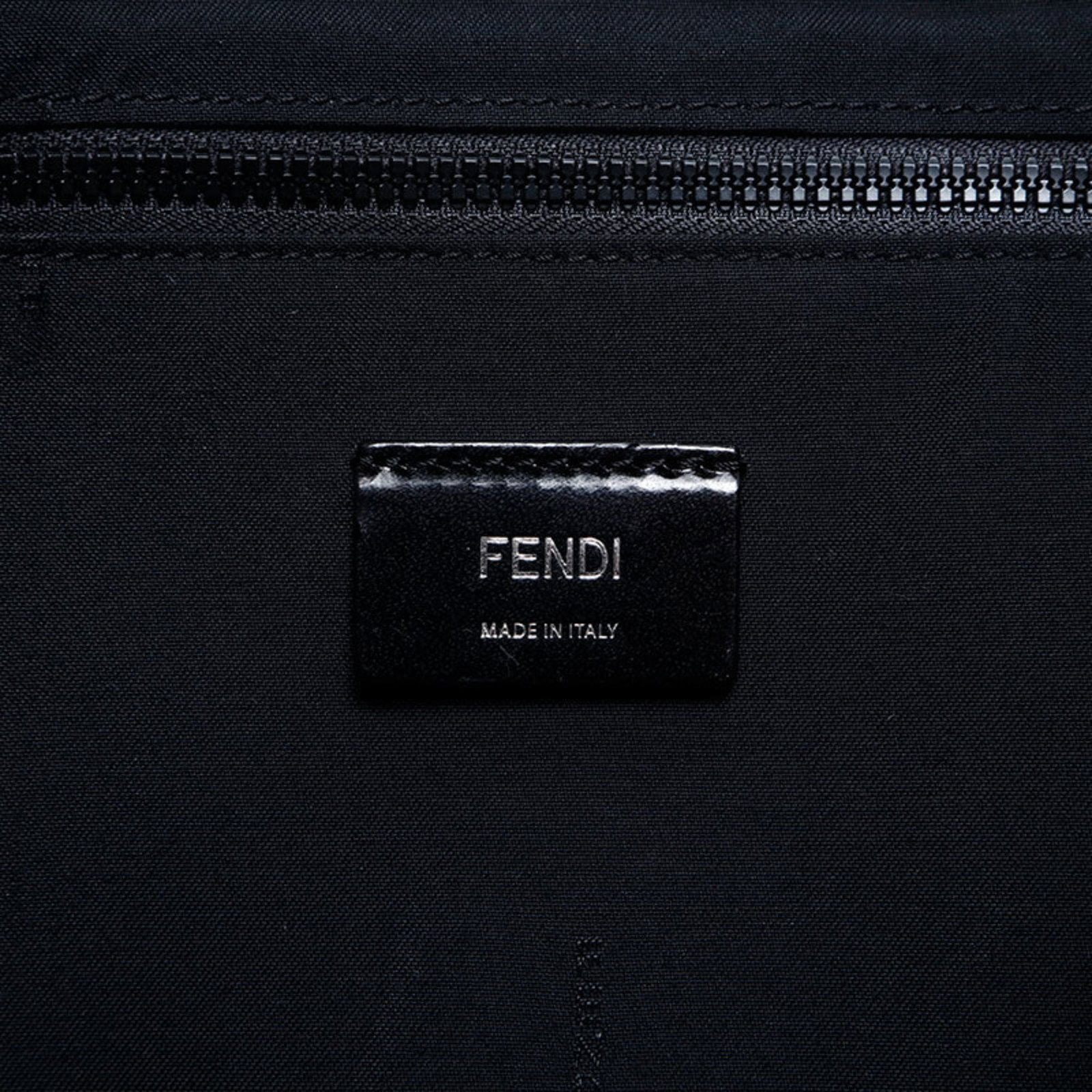 Fendi Bag Shoulder - 10