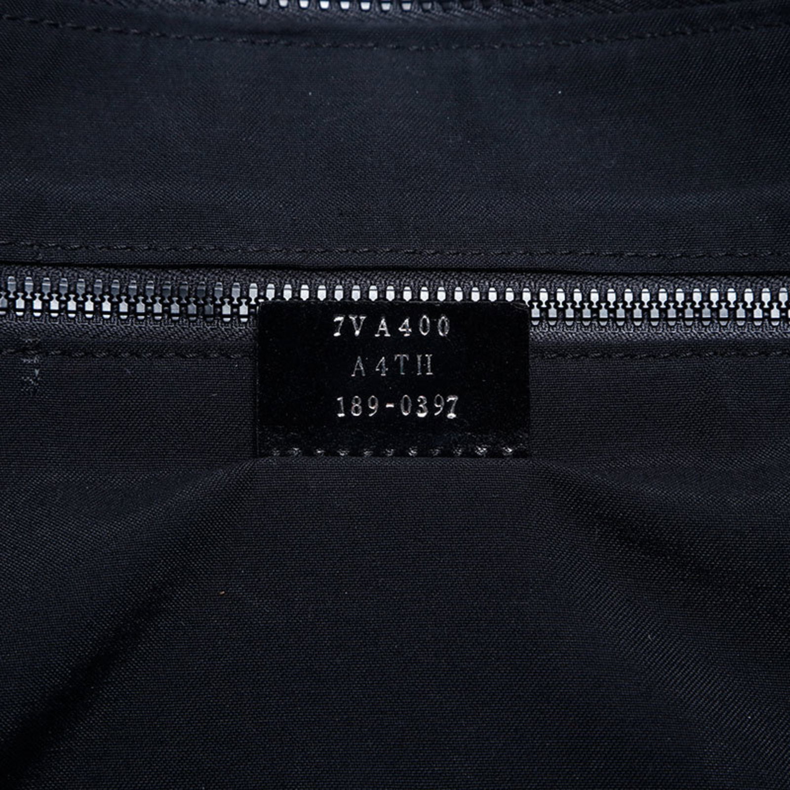 Fendi Bag Shoulder - 11