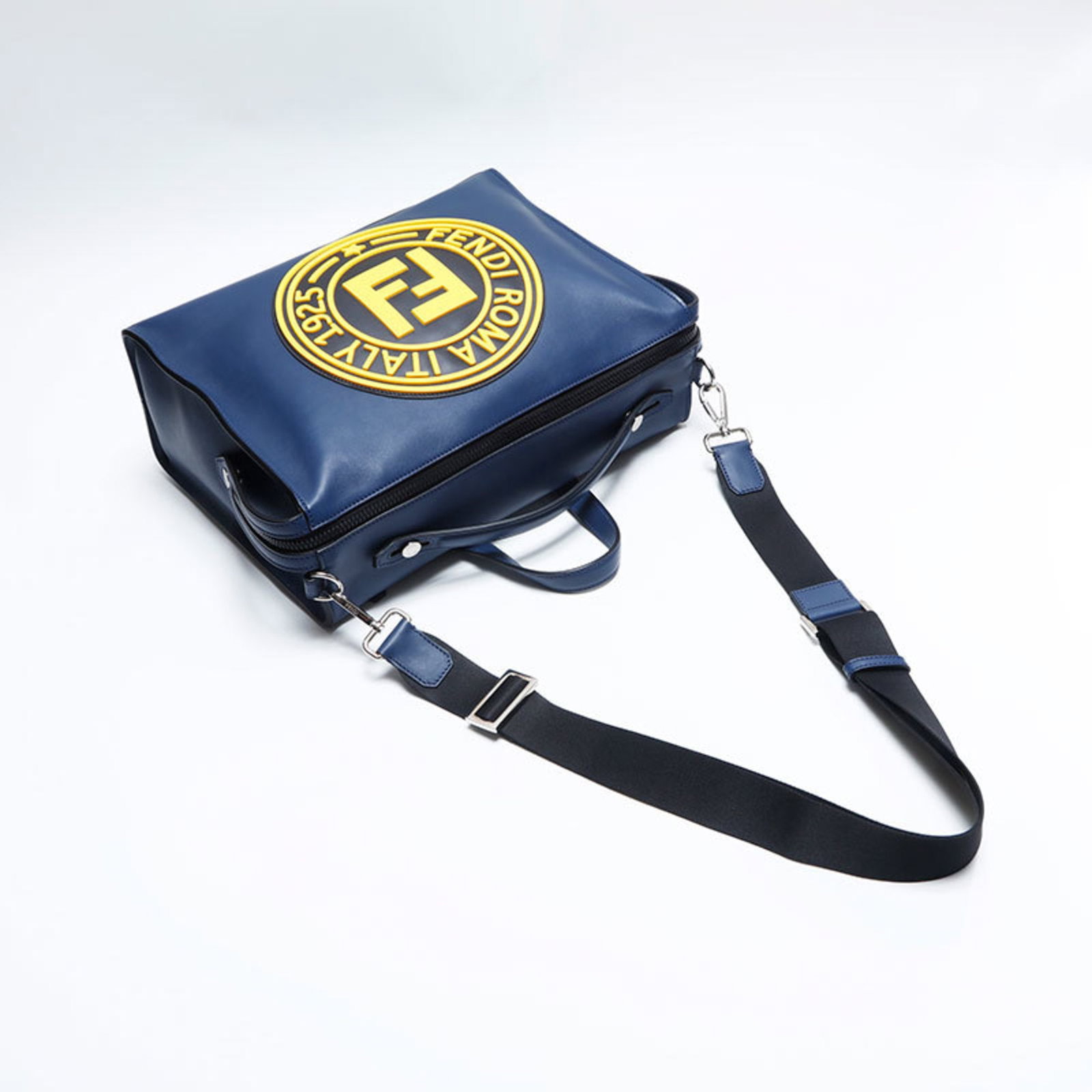 Fendi Bag Shoulder - 9