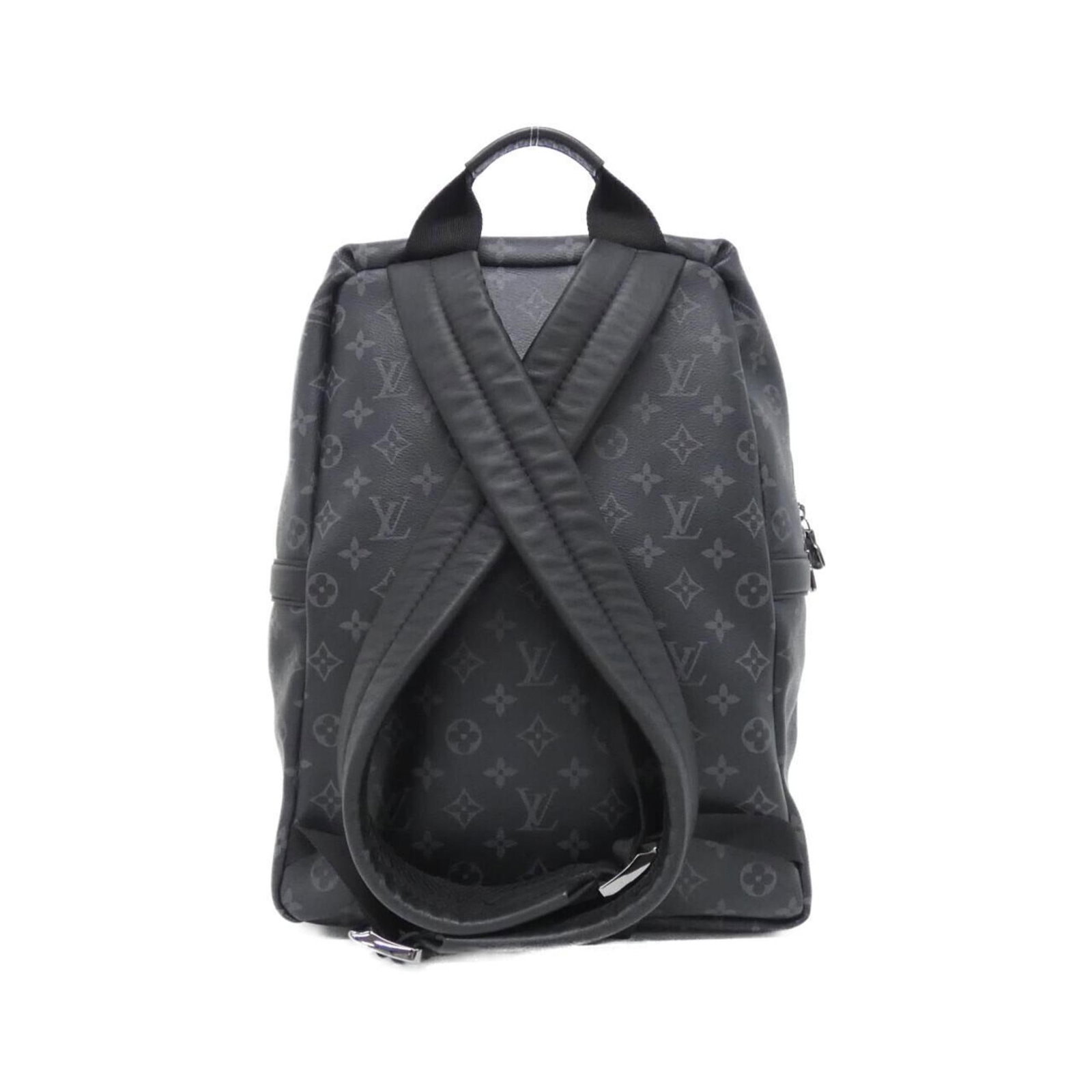 Louis Vuitton Eclipse Monogram Backpack - 2
