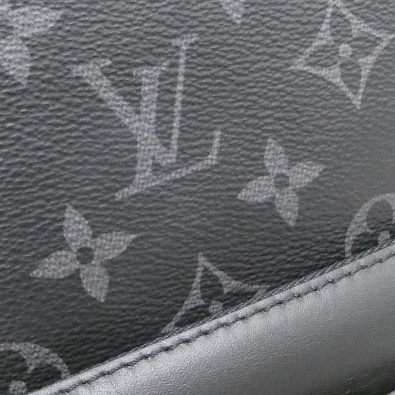 Louis Vuitton Eclipse Monogram Backpack - 4