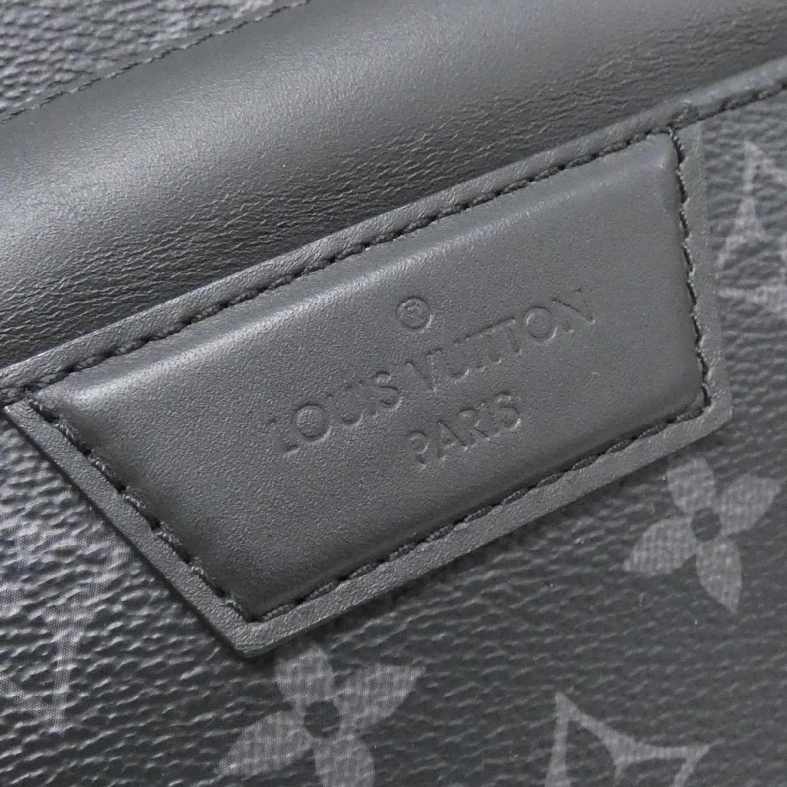 Louis Vuitton Eclipse Monogram Backpack - 5