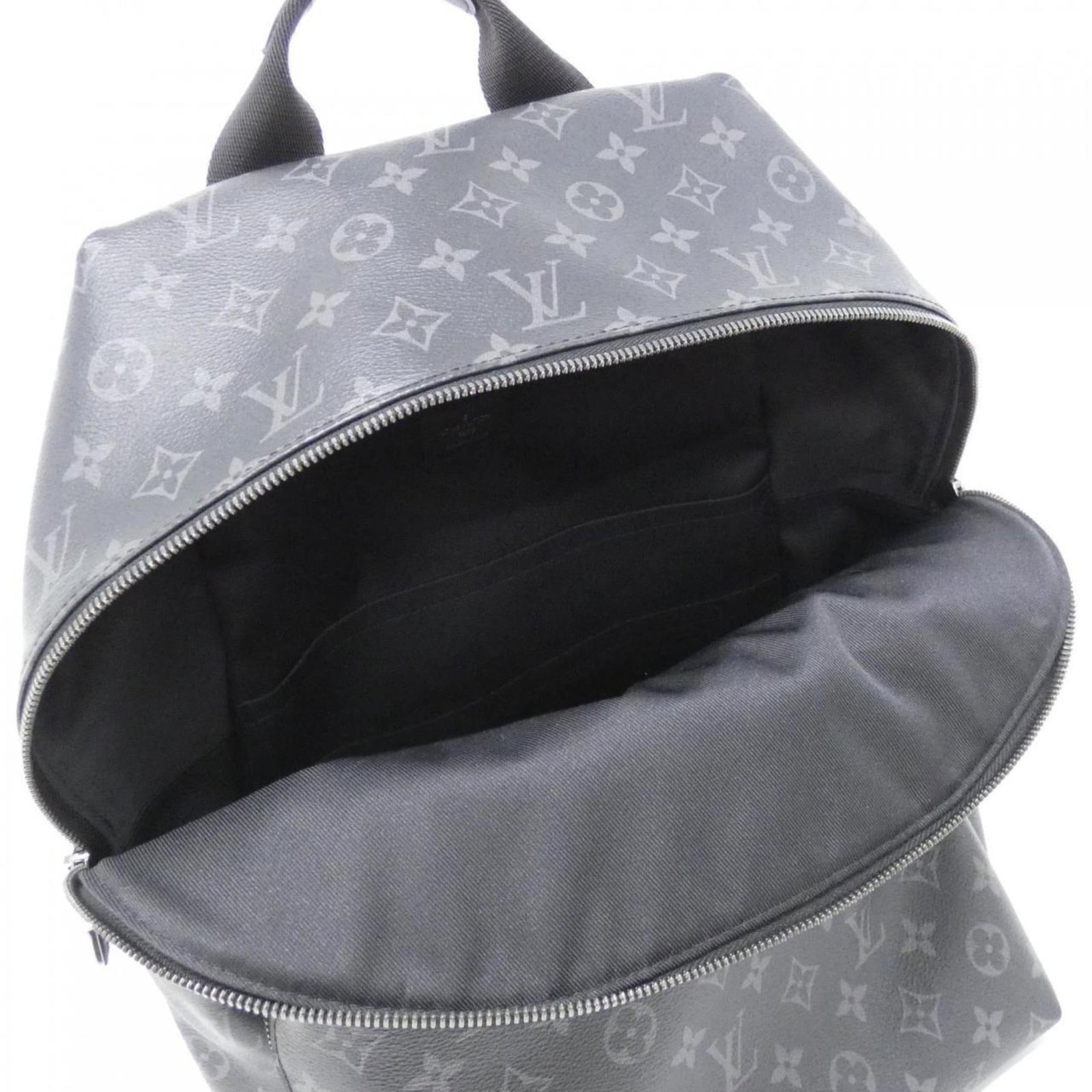 Louis Vuitton Eclipse Monogram Backpack - 7