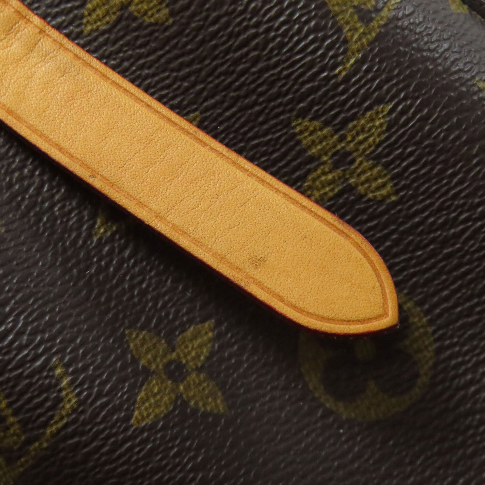 Monogram Louis Vuitton Handbag - 14