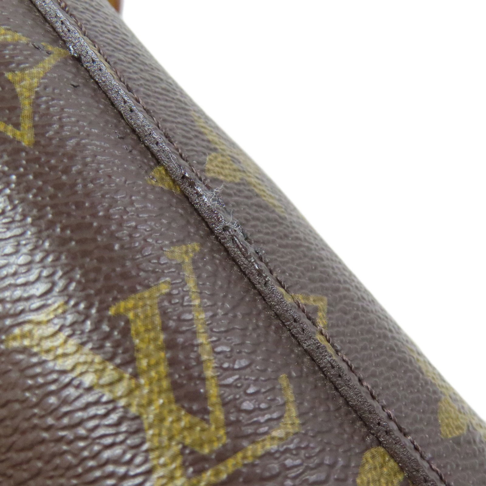 Monogram Louis Vuitton Handbag - 16