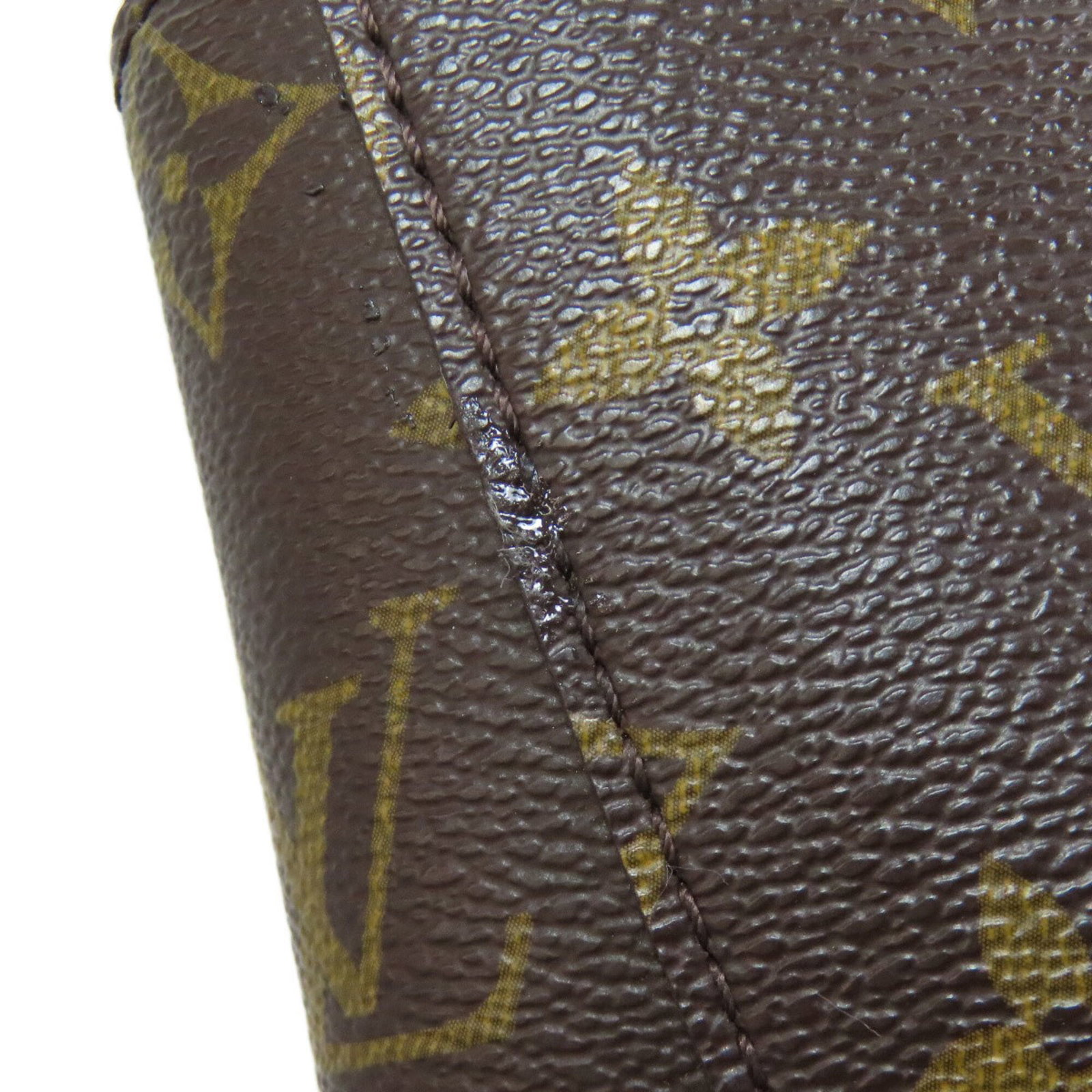 Monogram Louis Vuitton Handbag - 17