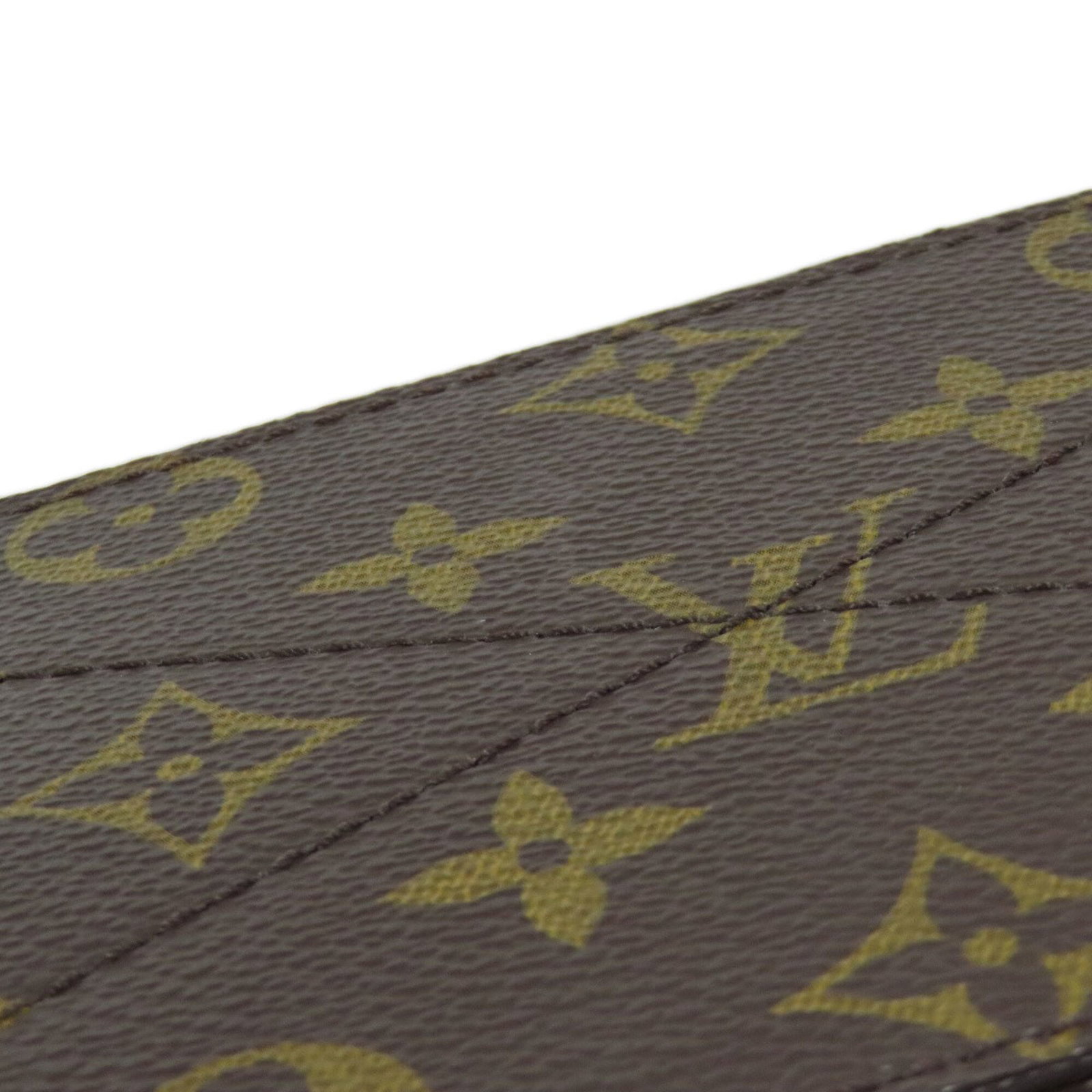 Monogram Louis Vuitton Handbag - 18